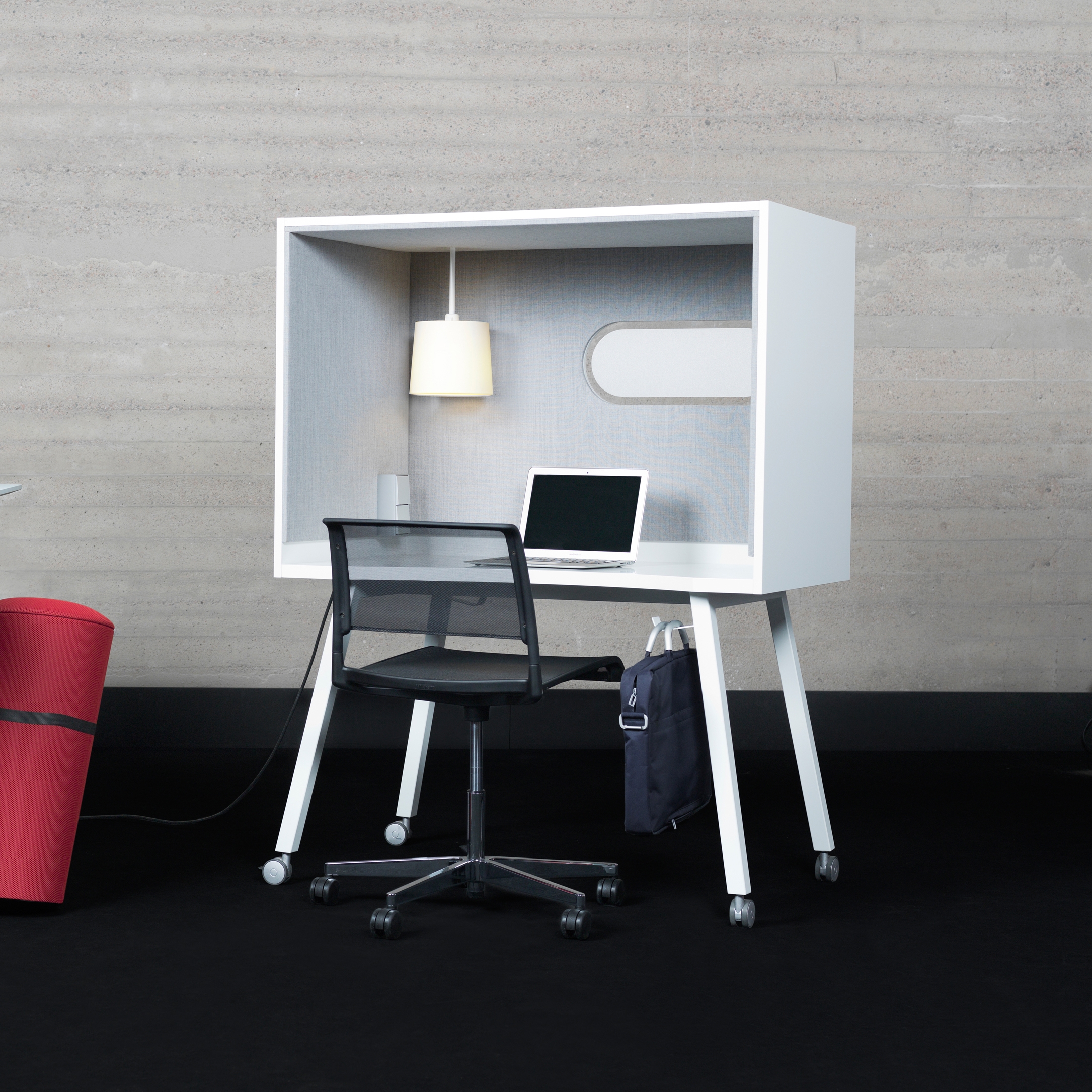 INDIVIDUAL WORK