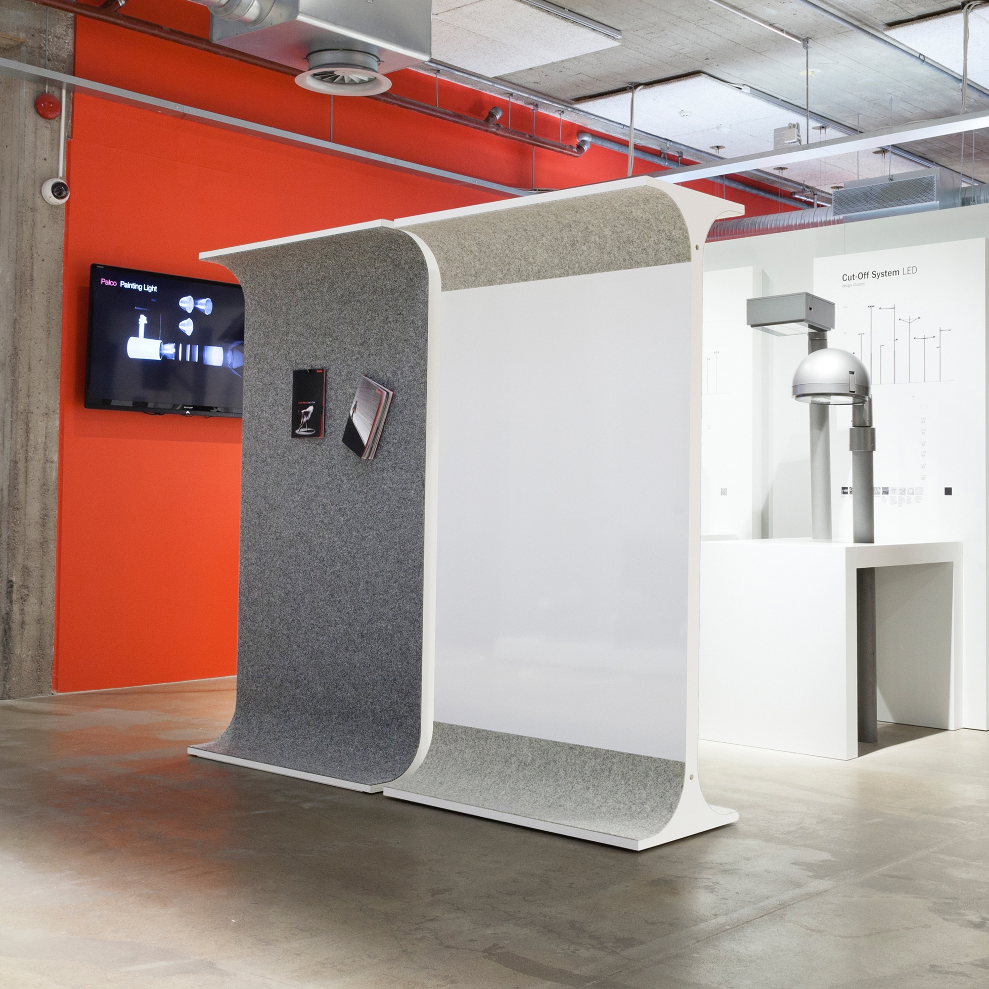 ADAPTABLE SPACE SOLUTIONS