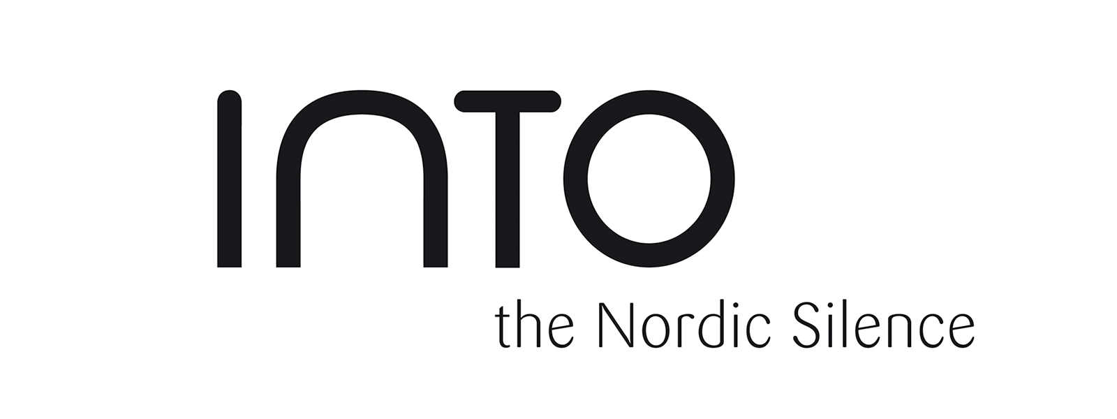 Logo di INTO the Nordic Silence