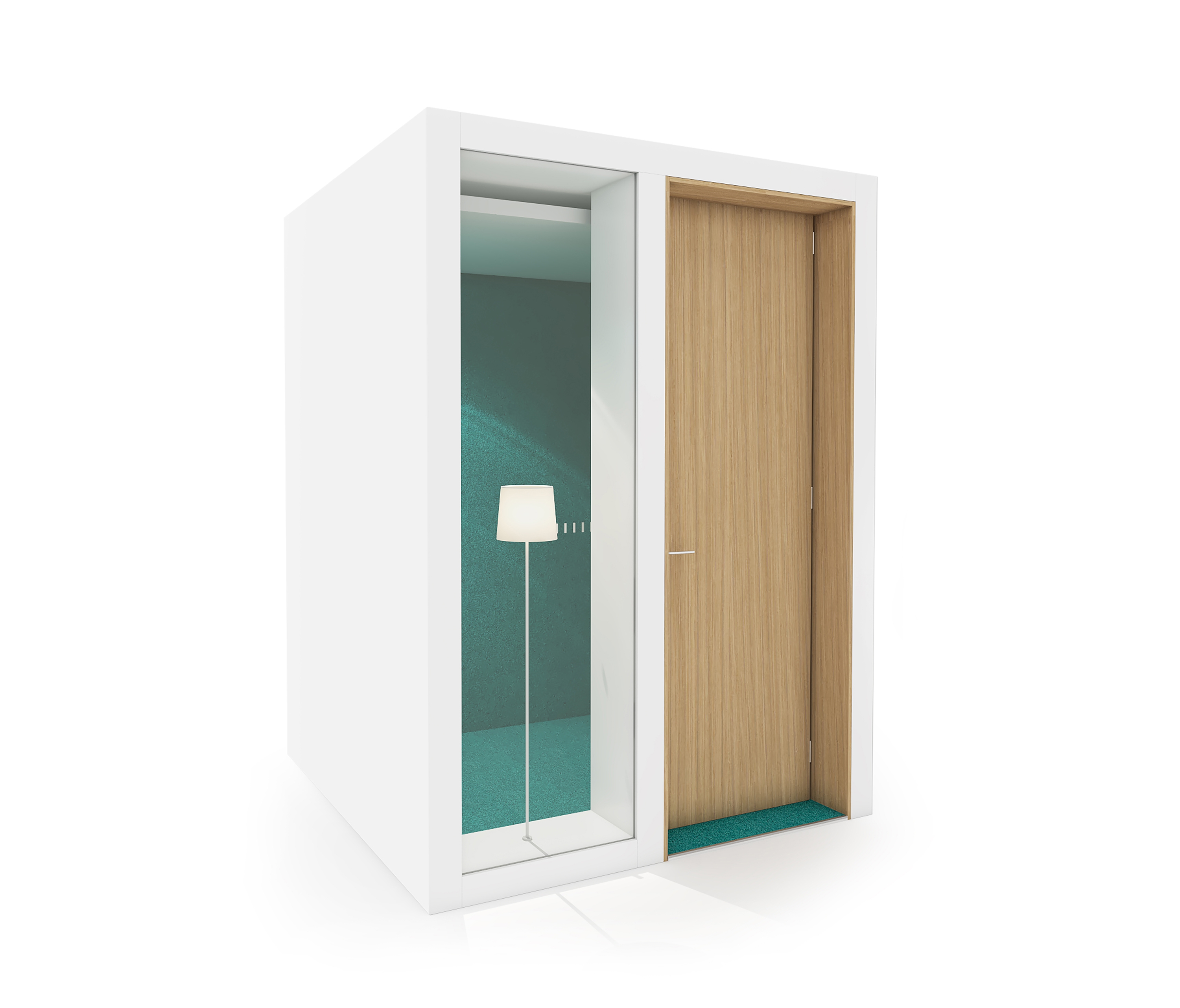 Browse products for category Office Pods