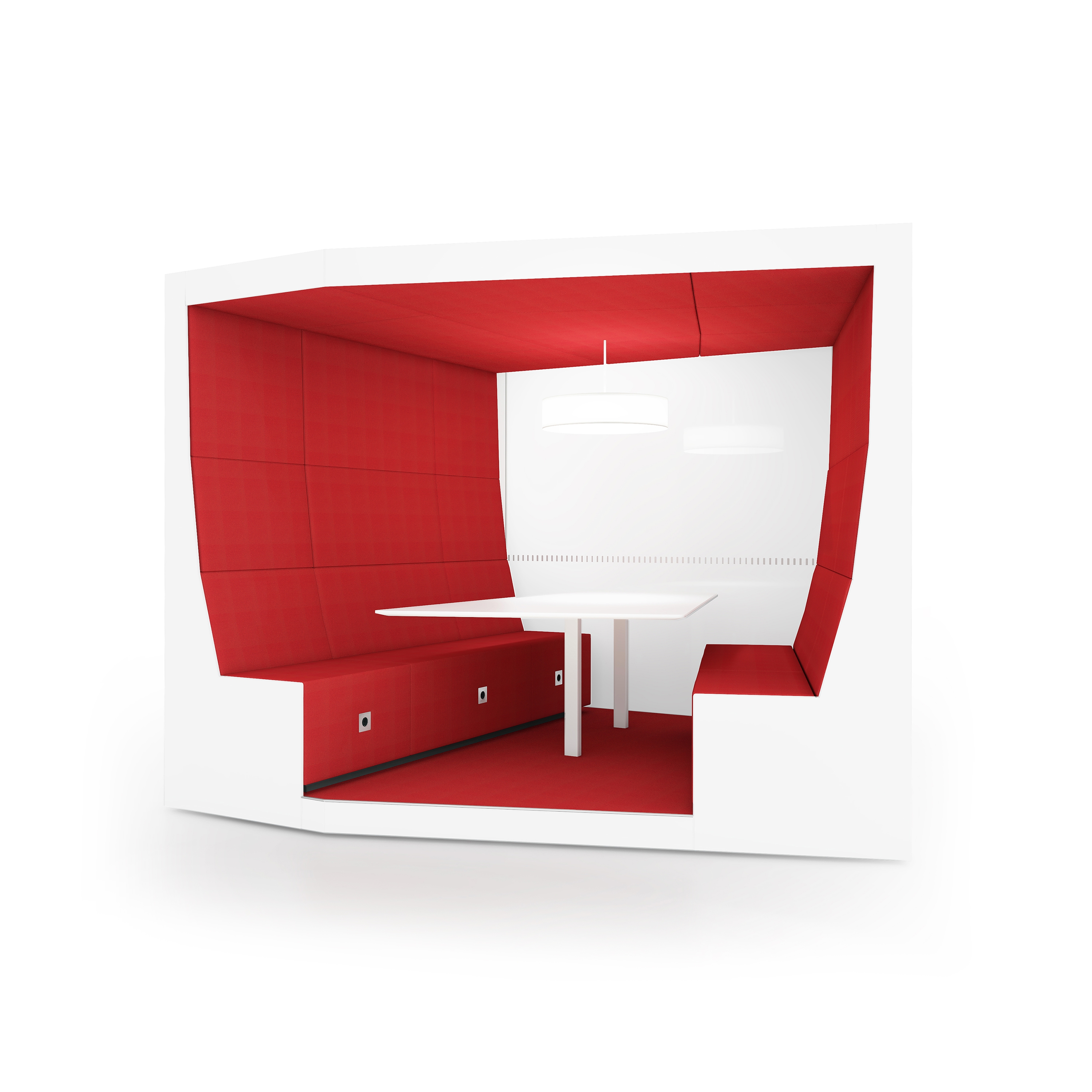 Mostra il prodotto POD ROLL del produttore INTO the Nordic Silence