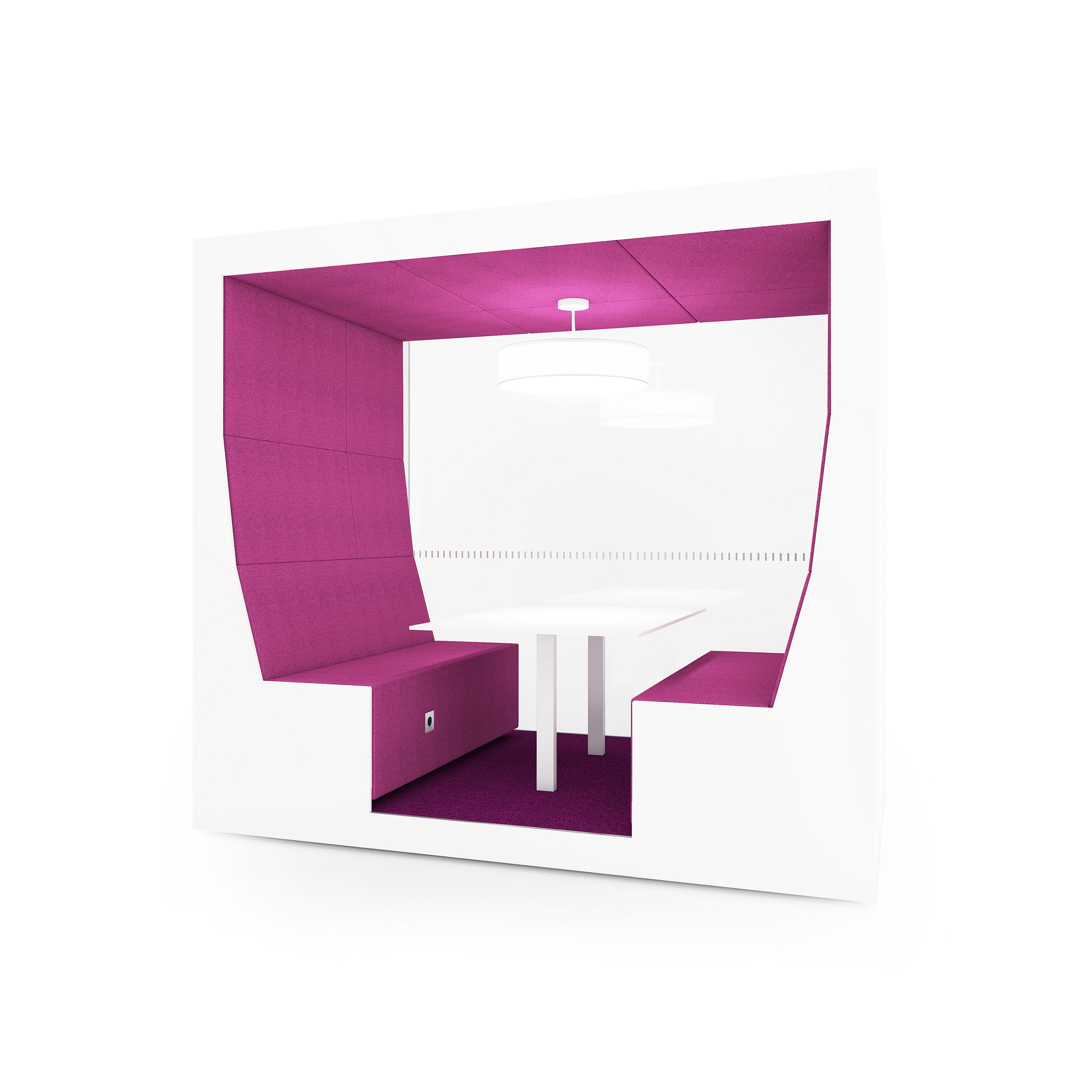 Mostra il prodotto POD ROLL SMALL del produttore INTO the Nordic Silence
