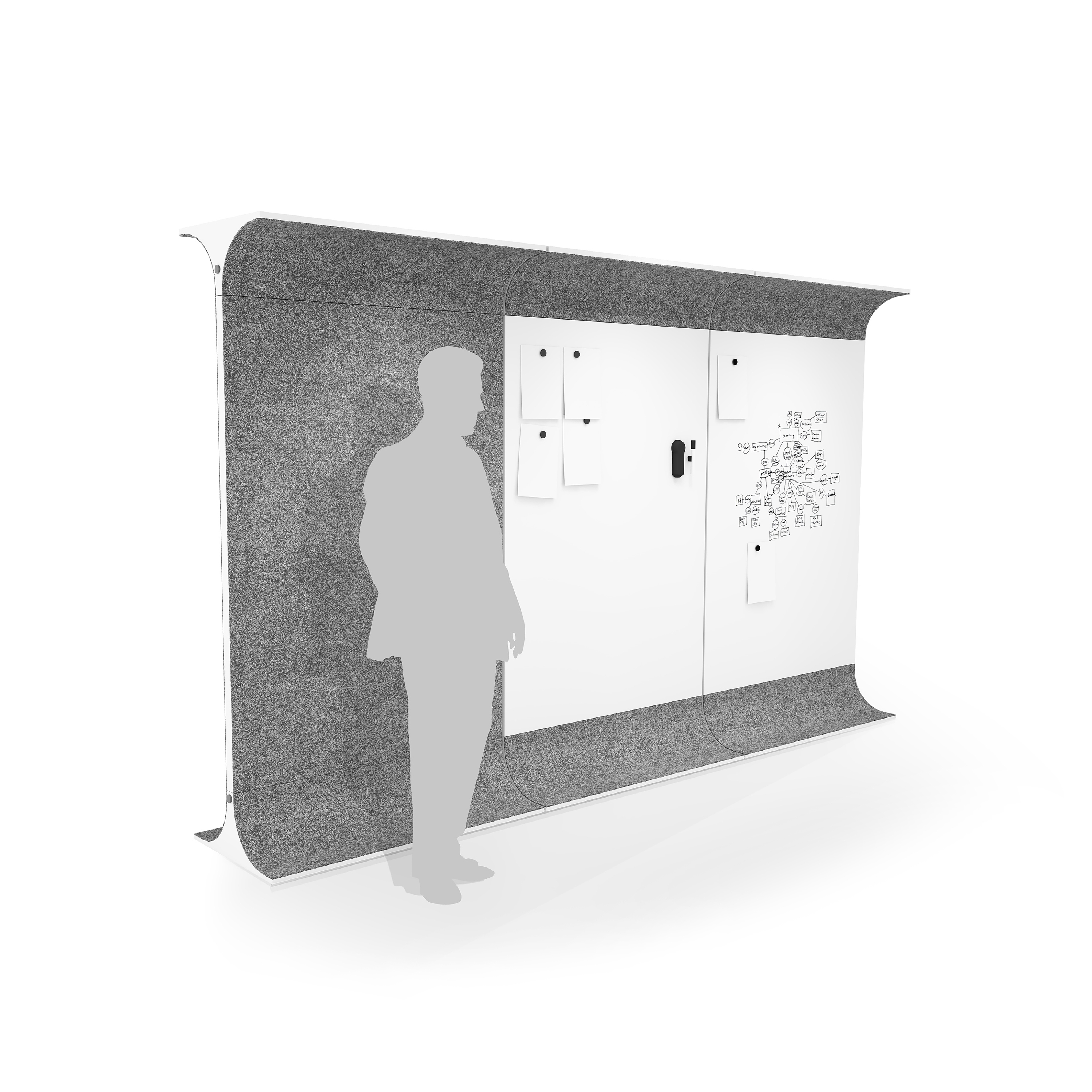 Mostrar el producto STORY WALL del fabricante INTO the Nordic Silence