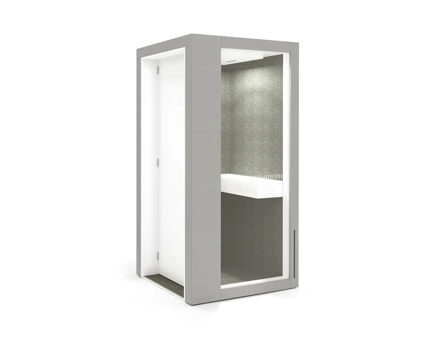 INTO the Nordic Silence - POD PHONE SMALL