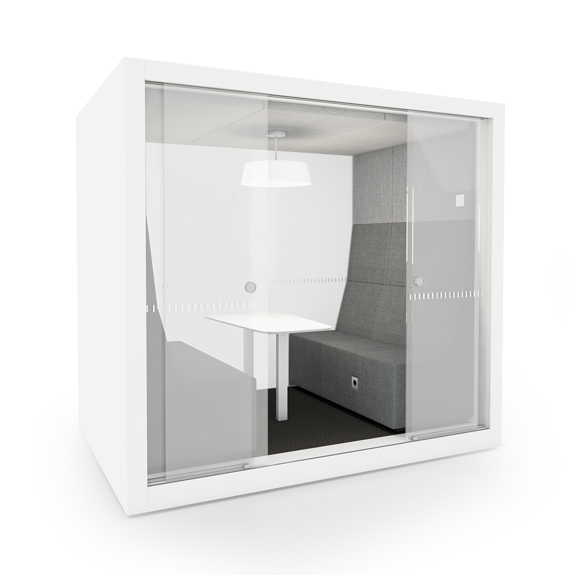 Produkt POD ROLL SMALL SLIDE des Herstellers INTO the Nordic Silence anzeigen