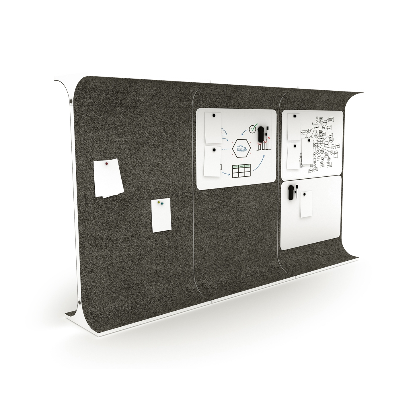 Mostrar el producto STORY WALL del fabricante INTO the Nordic Silence
