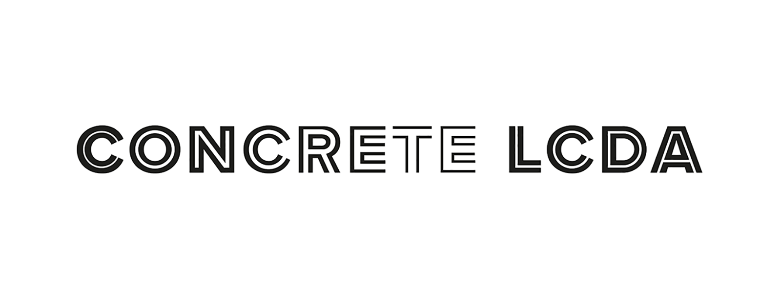 Logo de Concrete LCDA