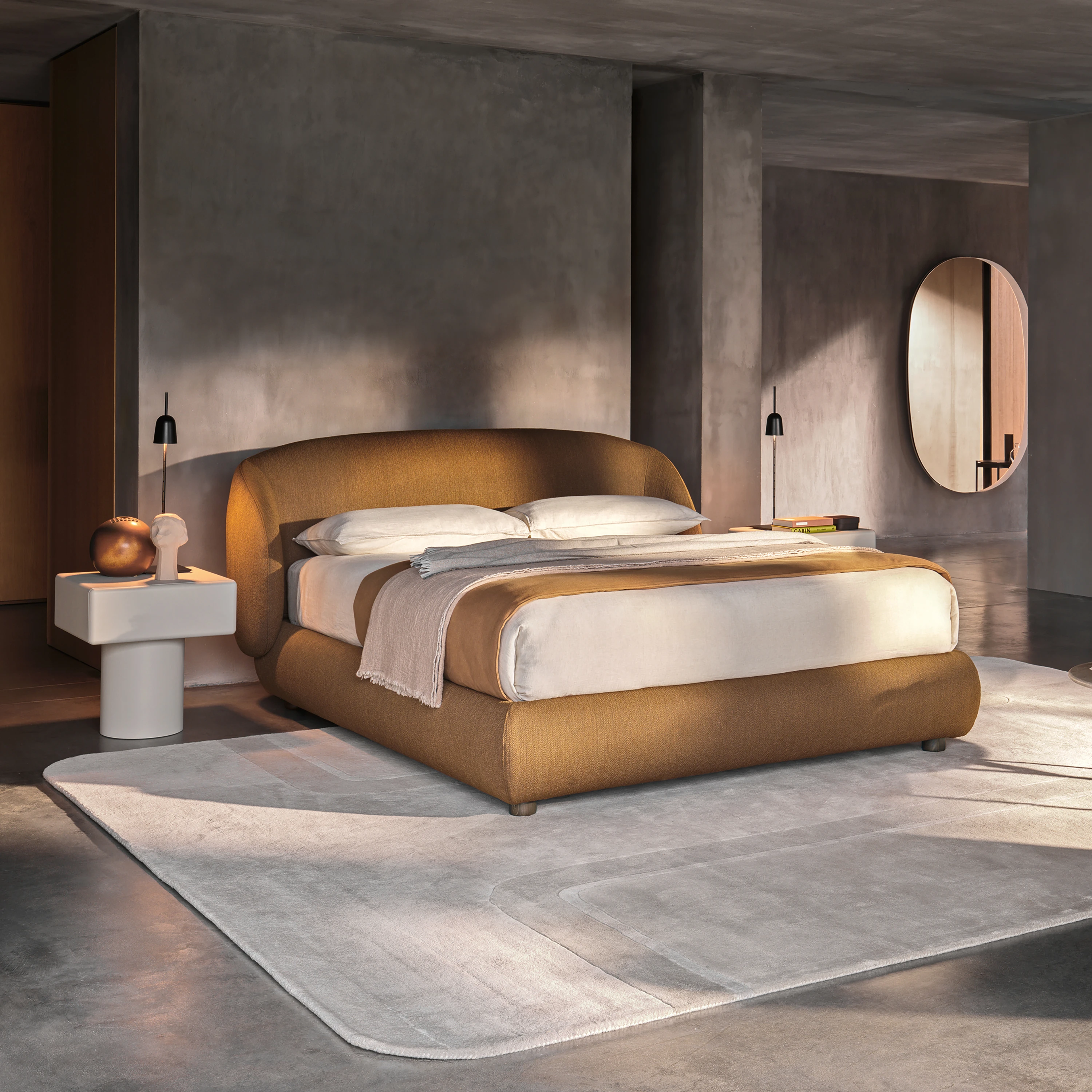 BEDS