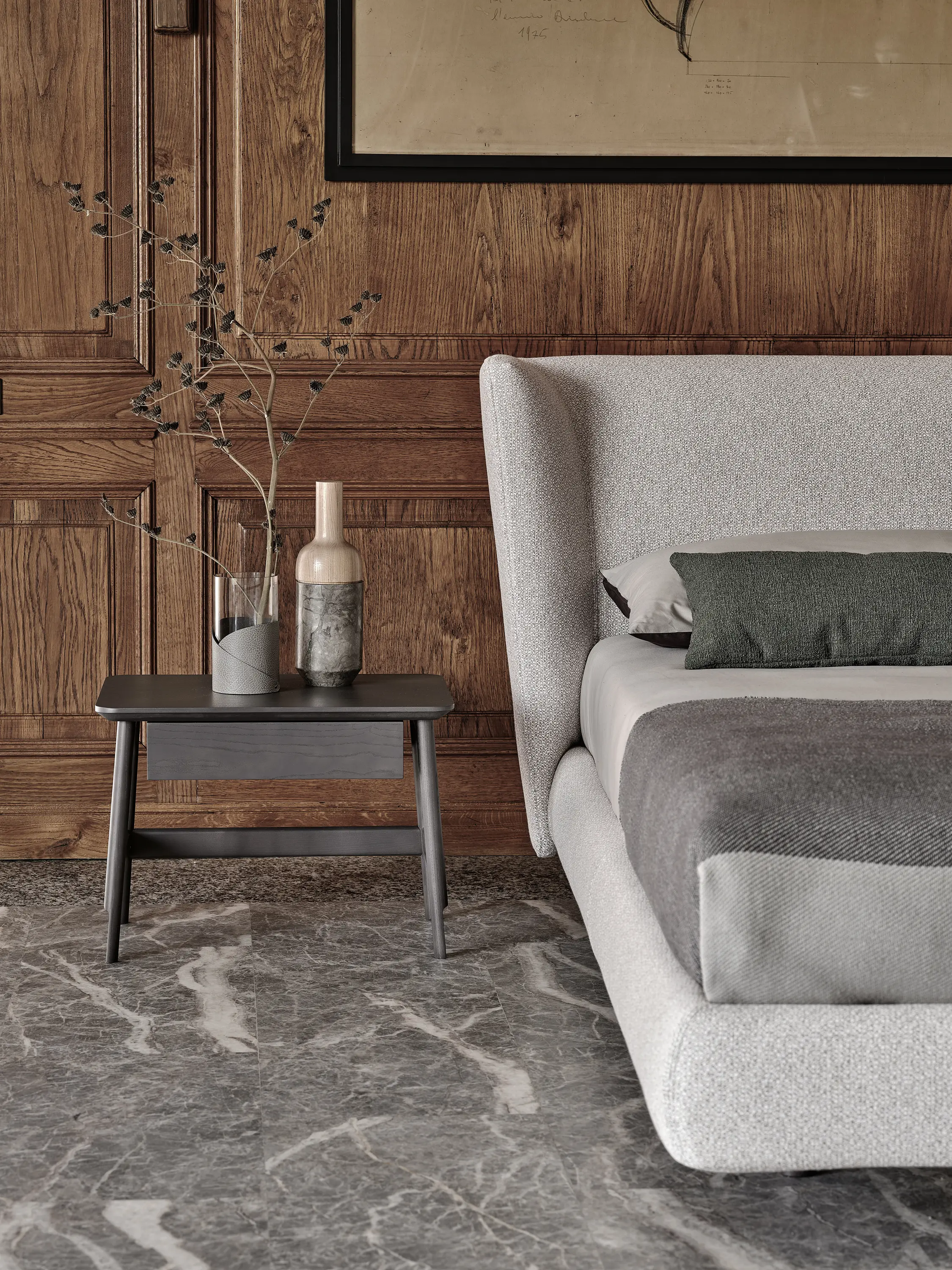 DITRE ITALIA - Royal soft
