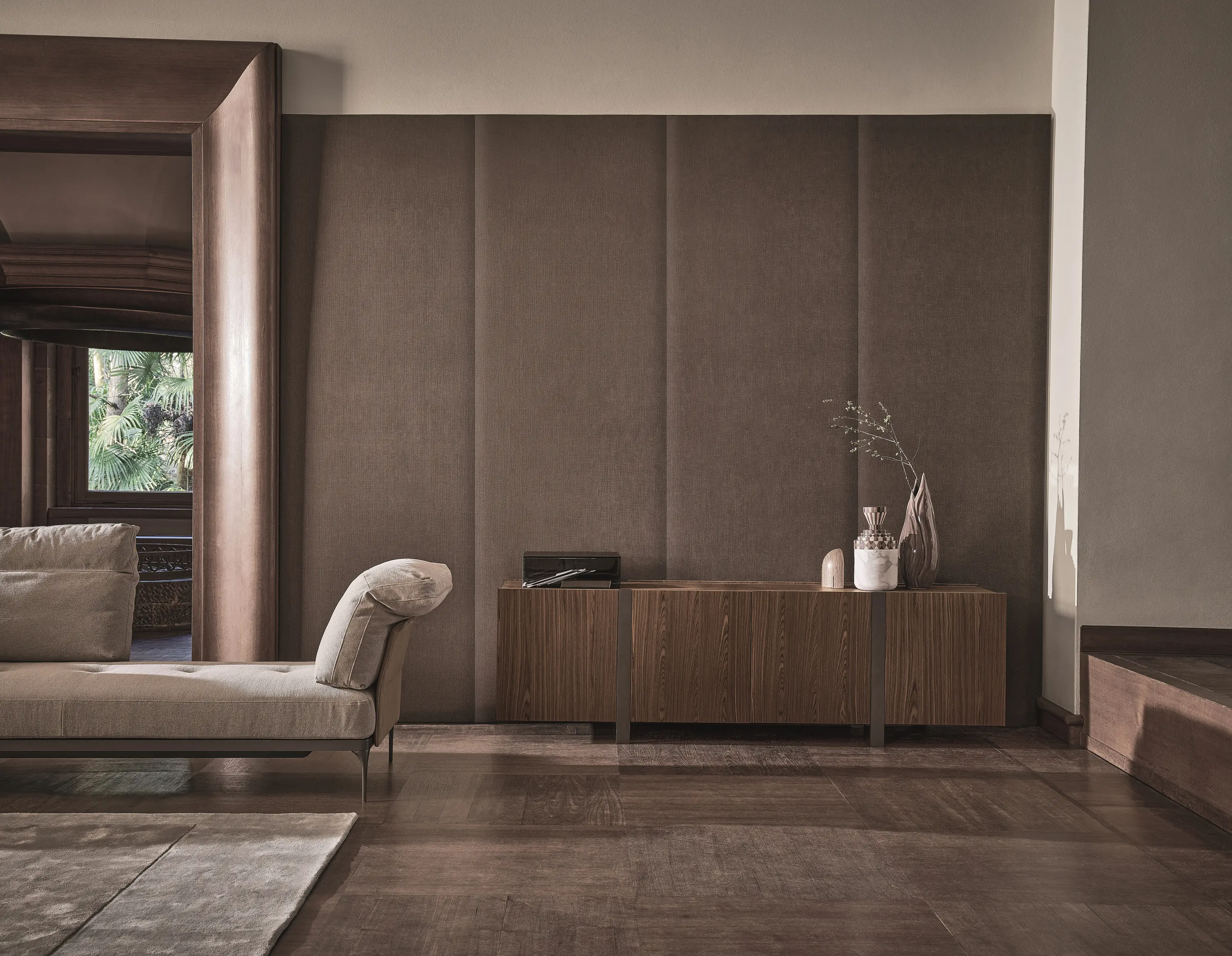 DITRE ITALIA - Beam