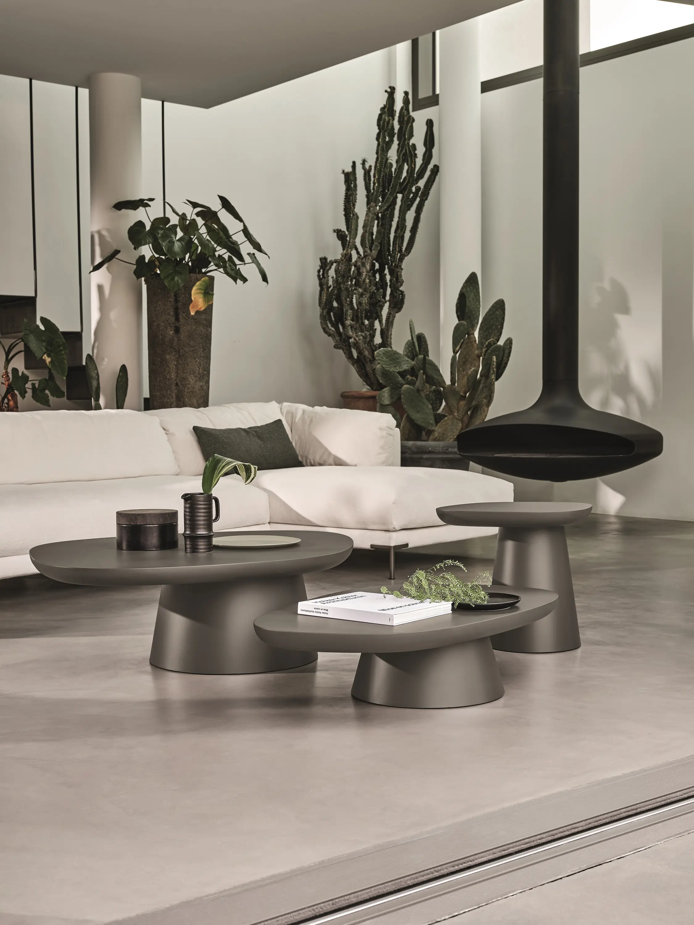 DITRE ITALIA - Stone-in