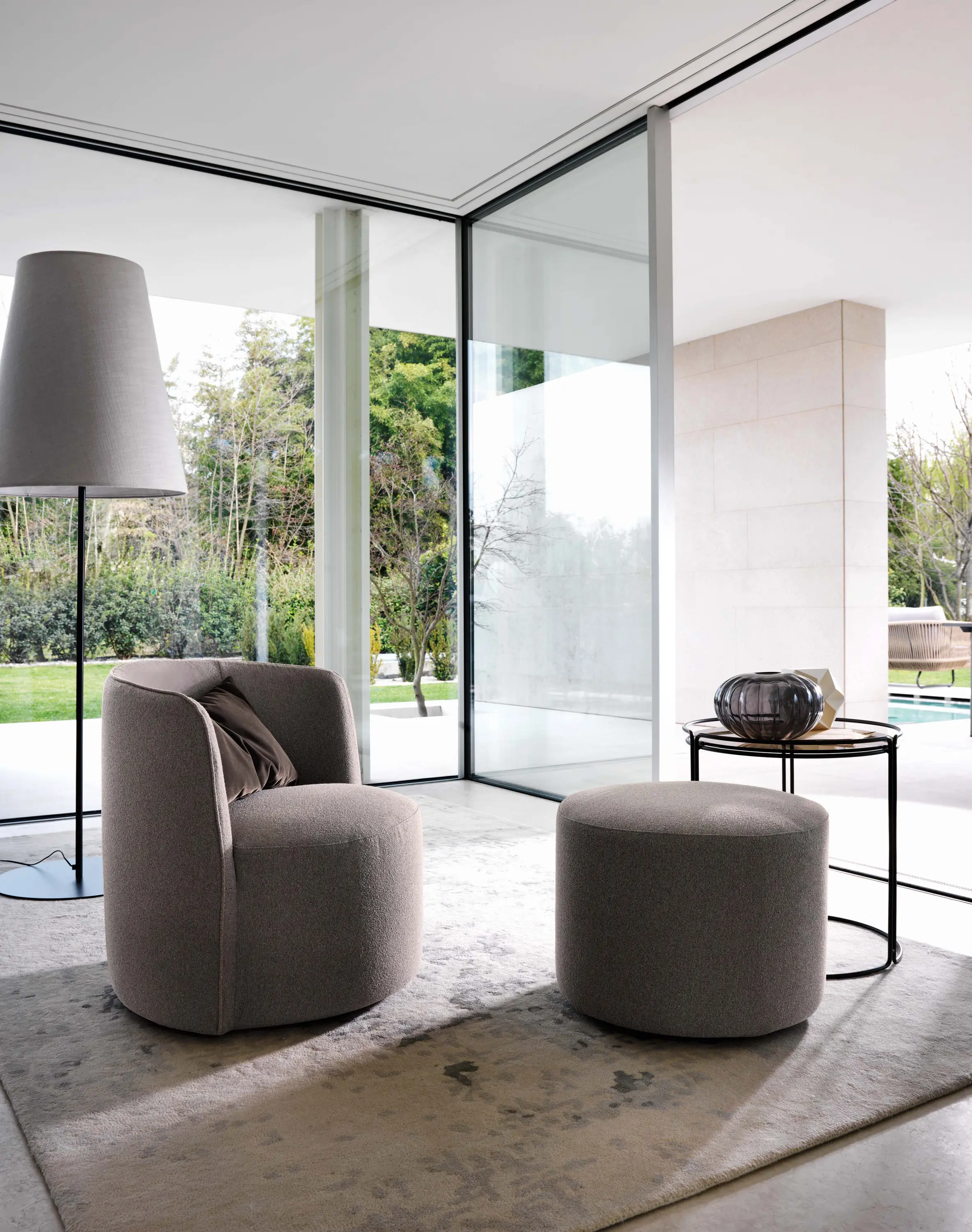 DITRE ITALIA - Chloè Luxury