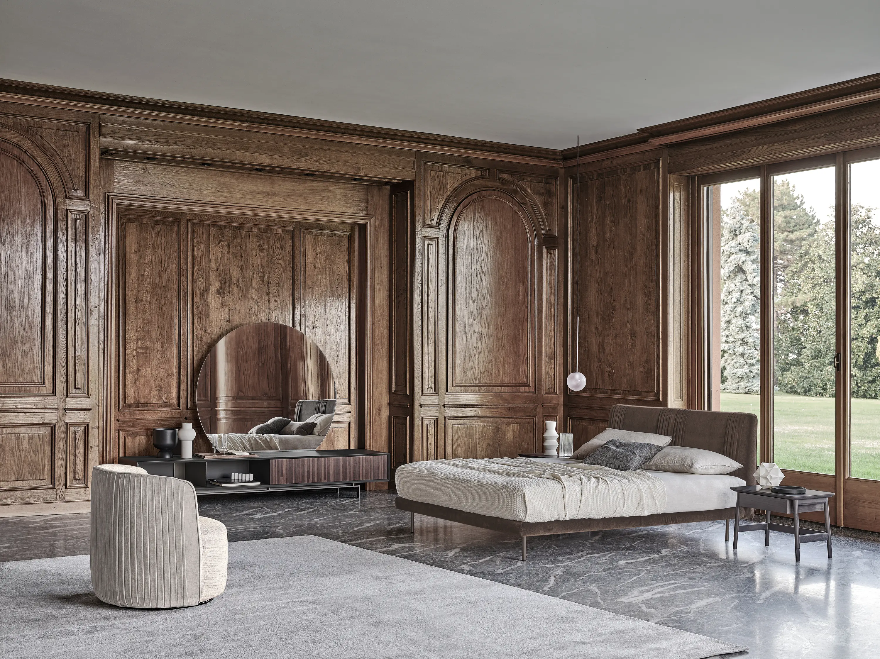 DITRE ITALIA - Chloè luxury