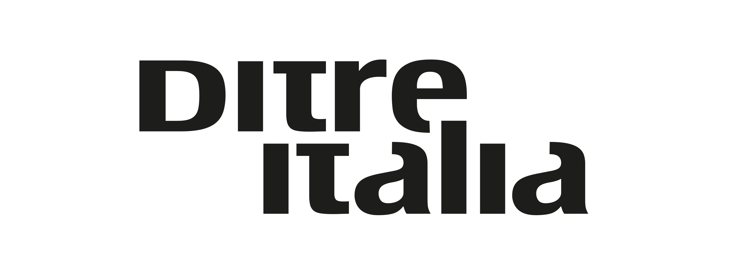 Logo for manufacturer DITRE ITALIA