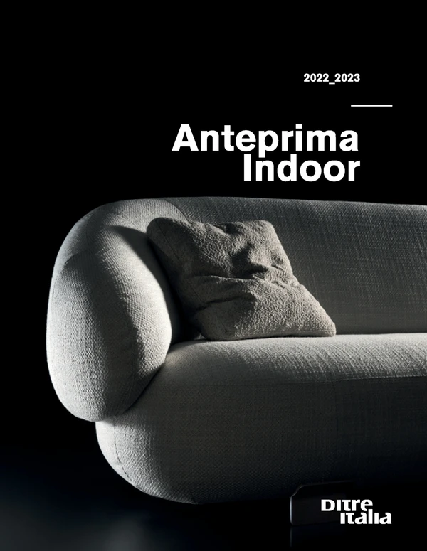 Preview image for the file Anteprima Indoor | 2022