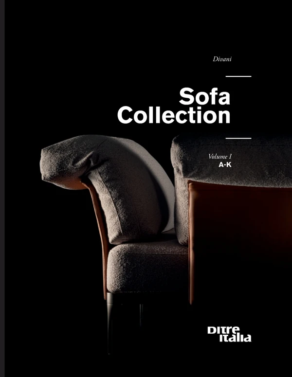 Preview image for the file Sofa Collection Vol.1