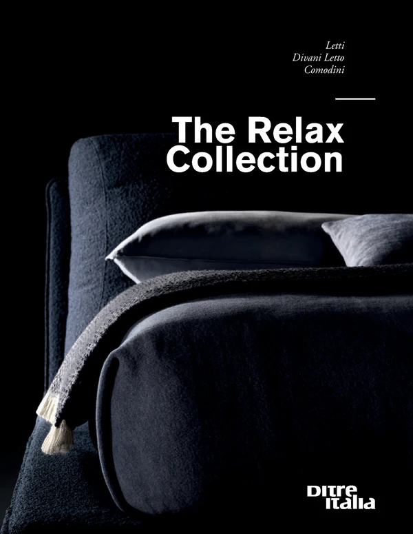 Preview image for the file The Relax Collection