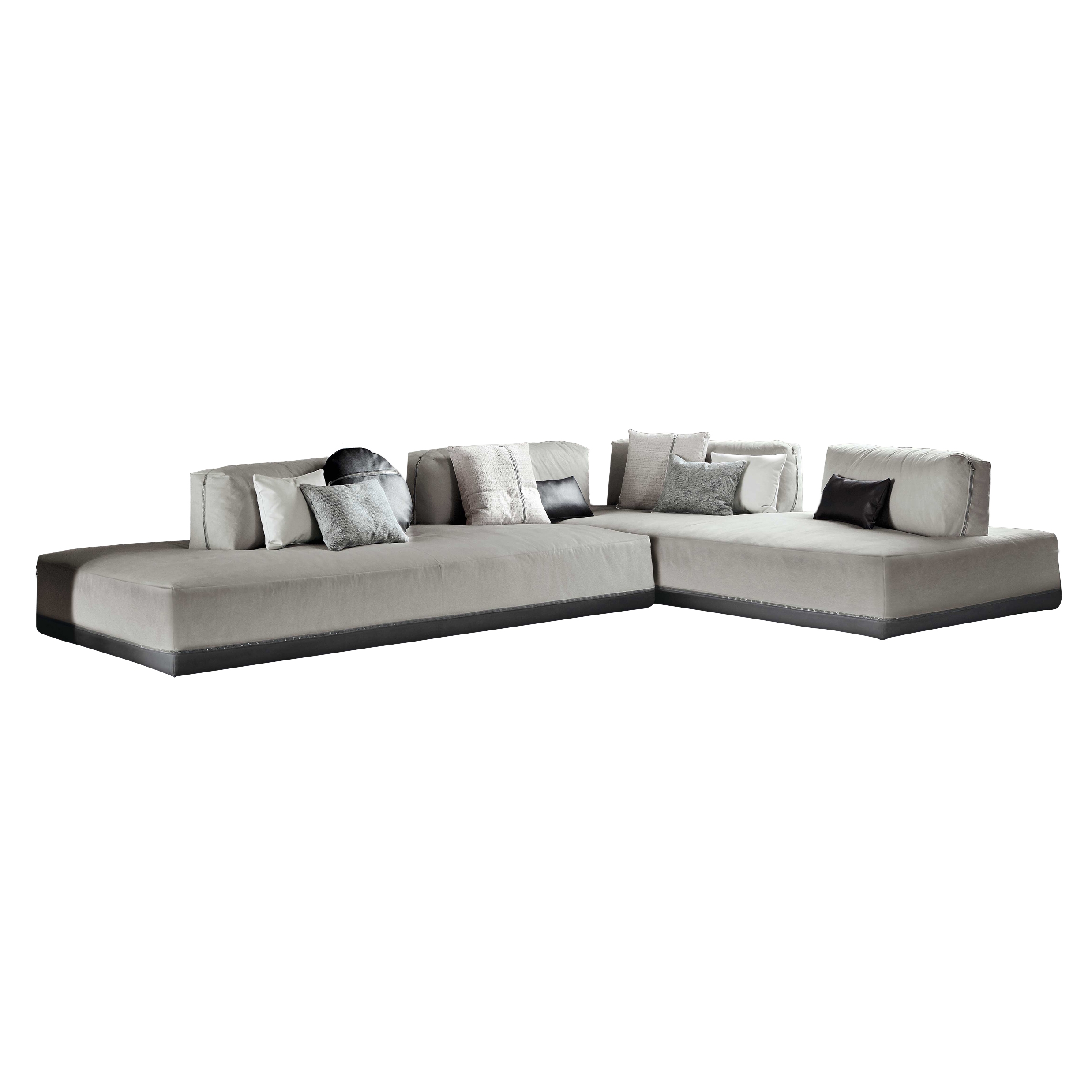 Display product Sanders from manufacturer DITRE ITALIA