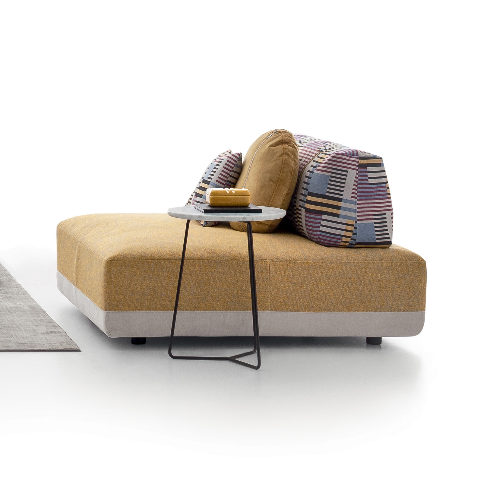 Display product Sanders from manufacturer DITRE ITALIA