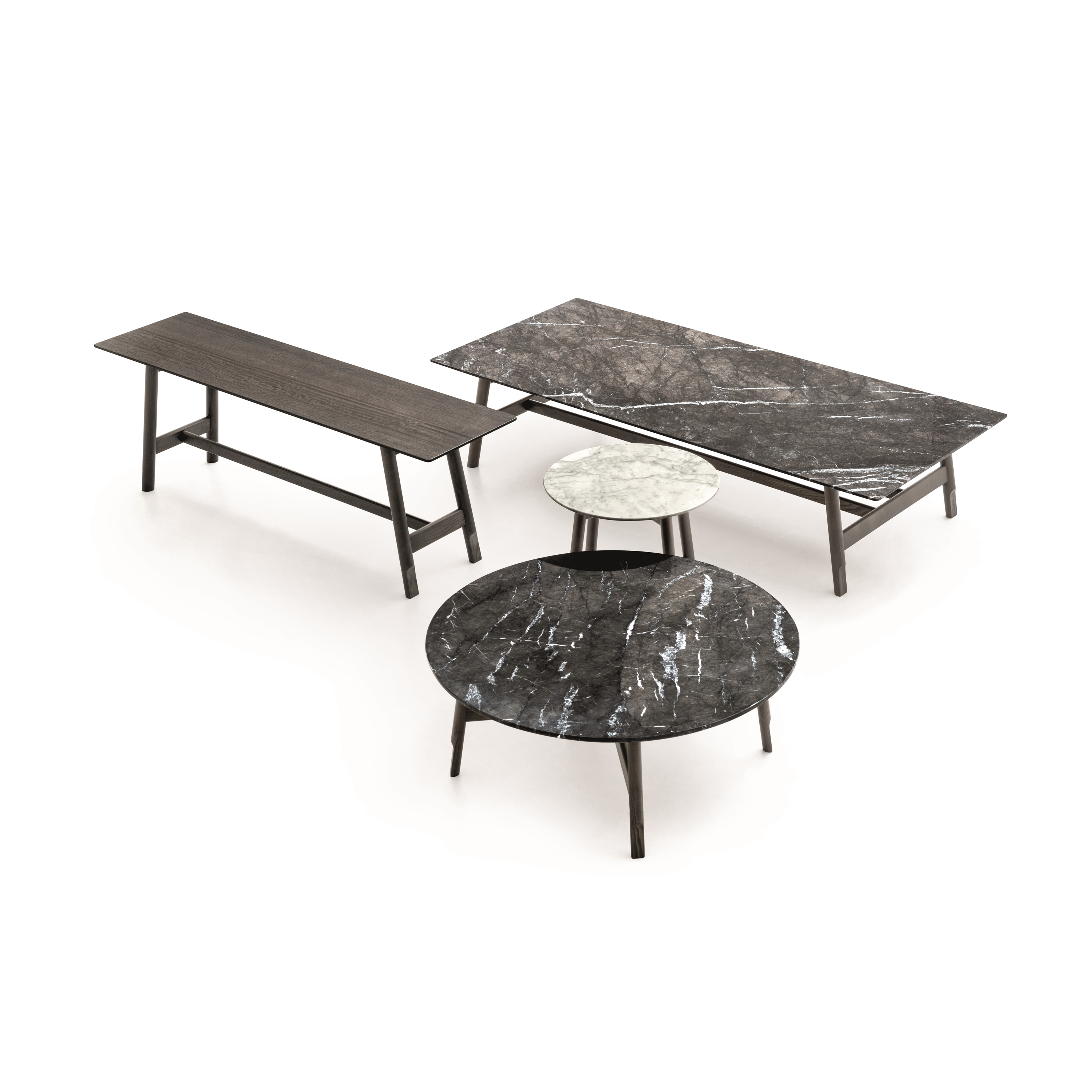 Display product Aany from manufacturer DITRE ITALIA