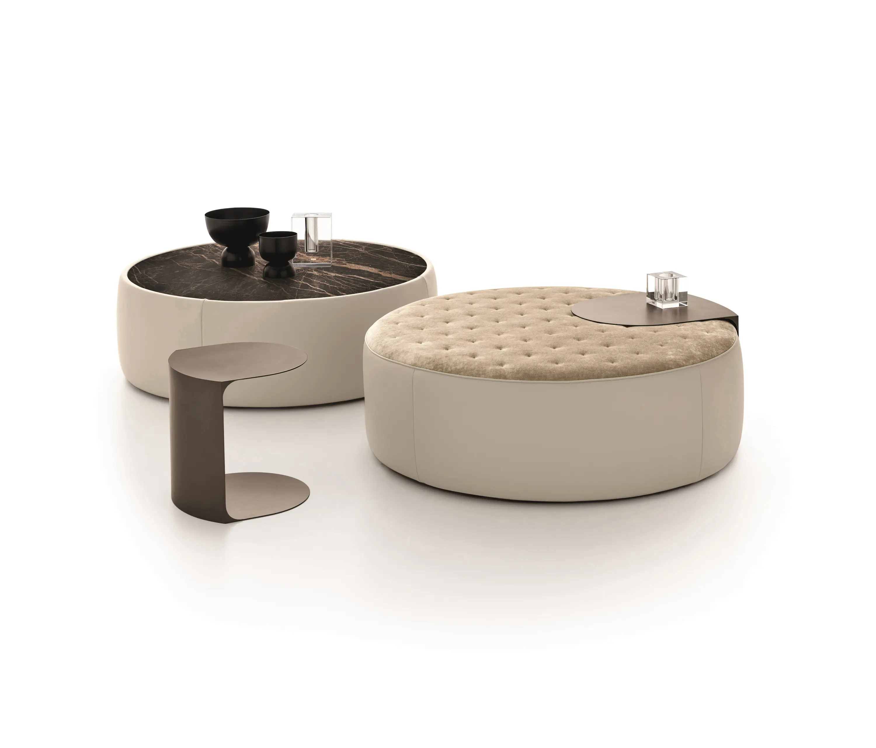 DITRE ITALIA - Clip set