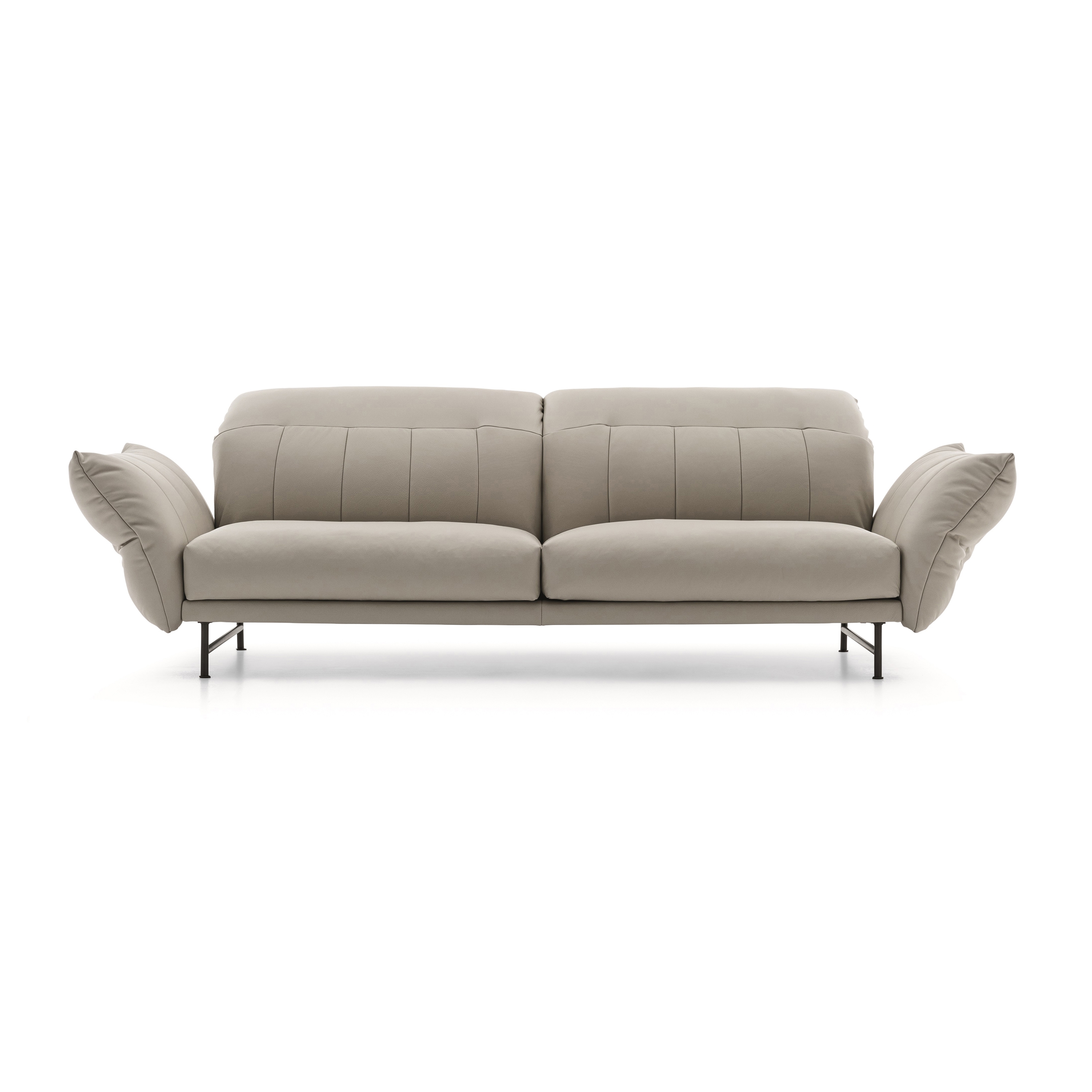 Afficher le produit On Line leather du fabricant DITRE ITALIA