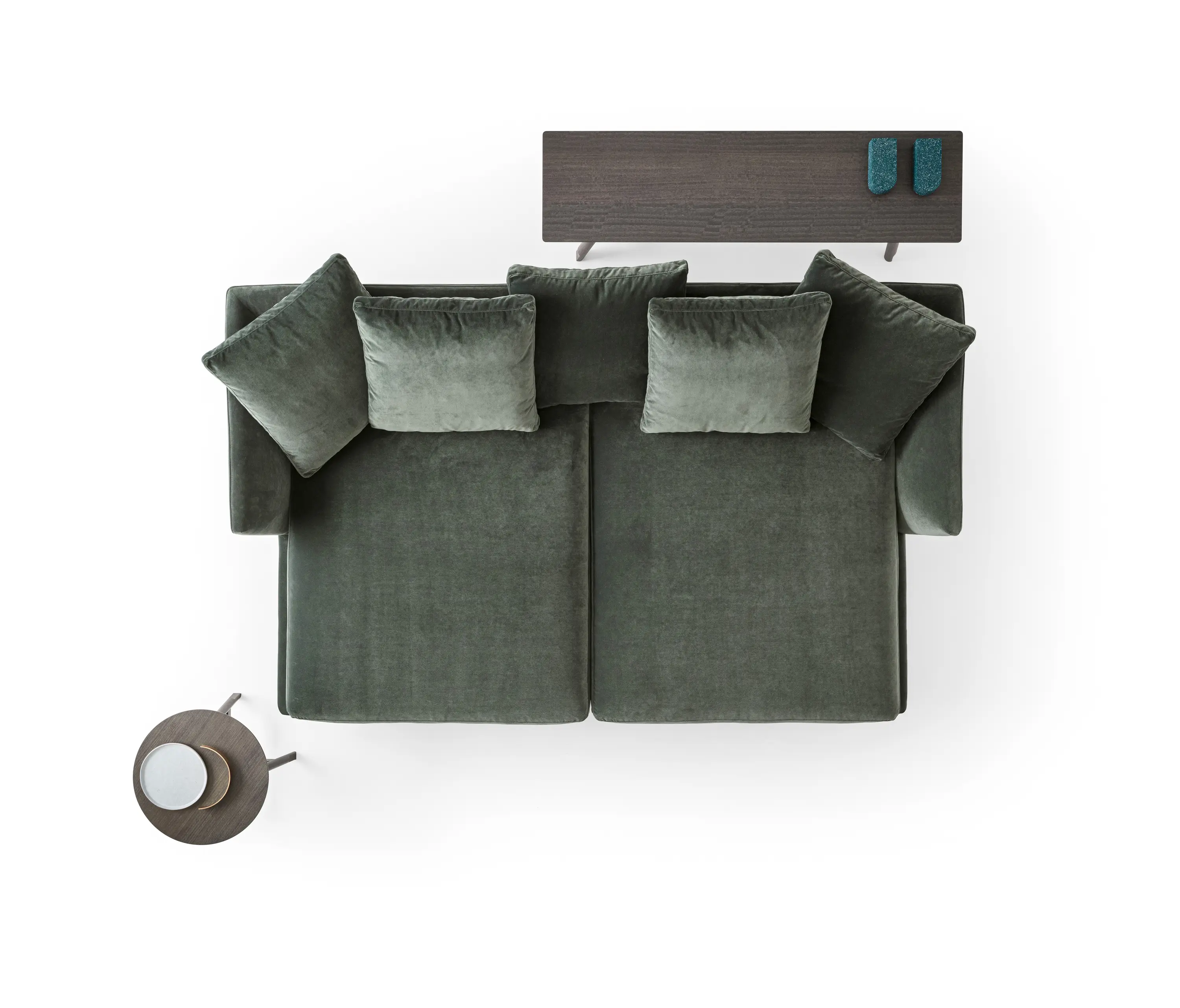 DITRE ITALIA - Royal soft