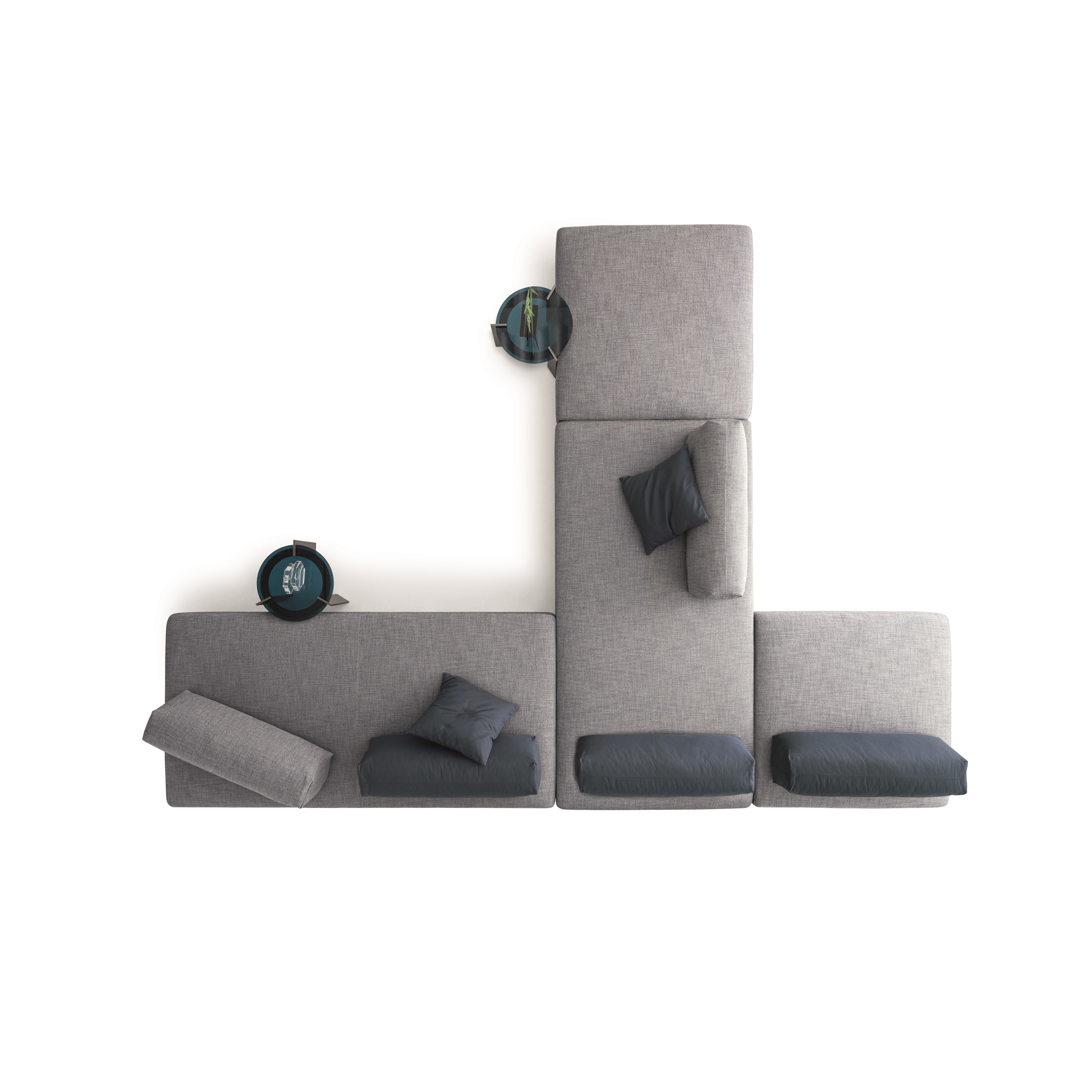 Display product Sanders Air from manufacturer DITRE ITALIA