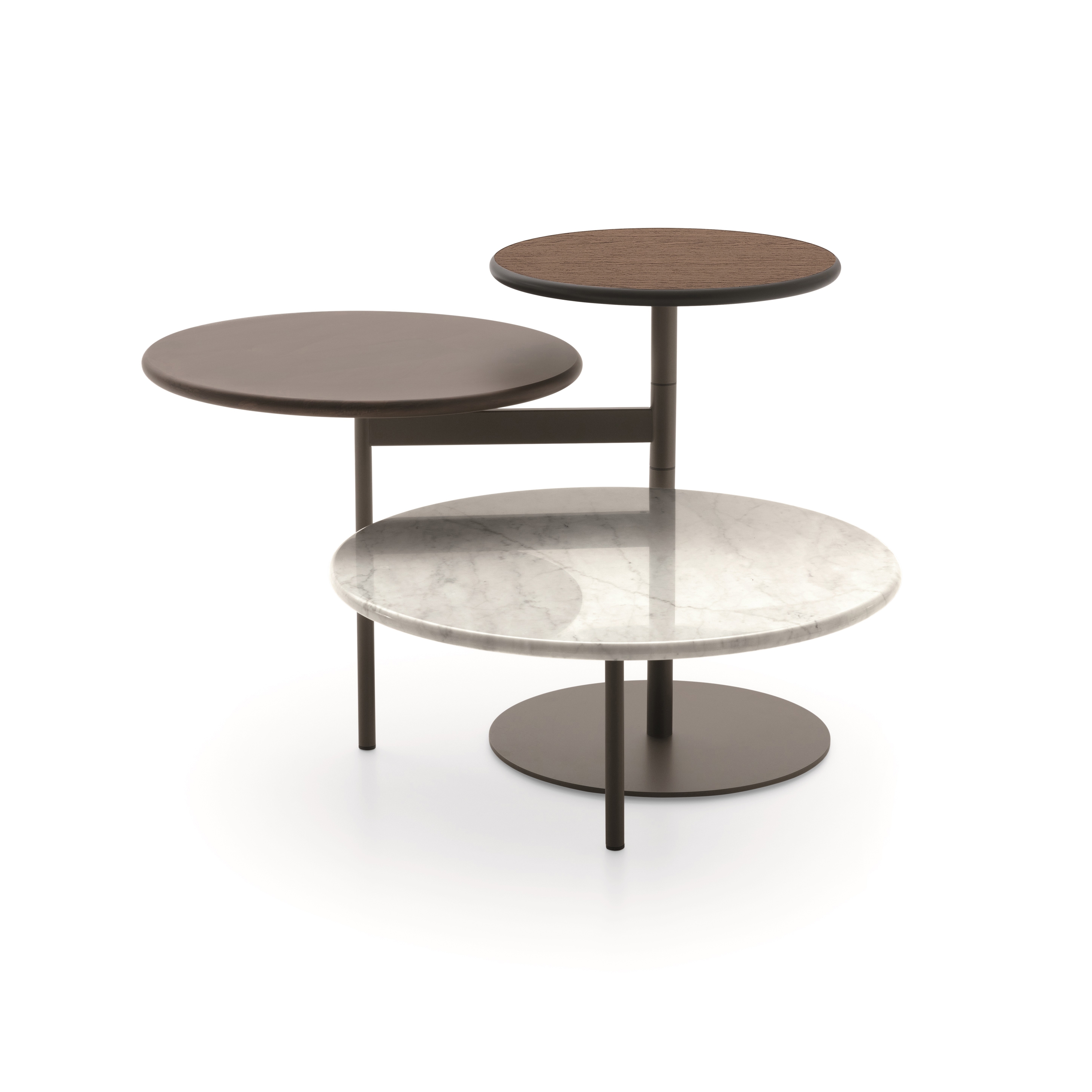 Display product Tris from manufacturer DITRE ITALIA