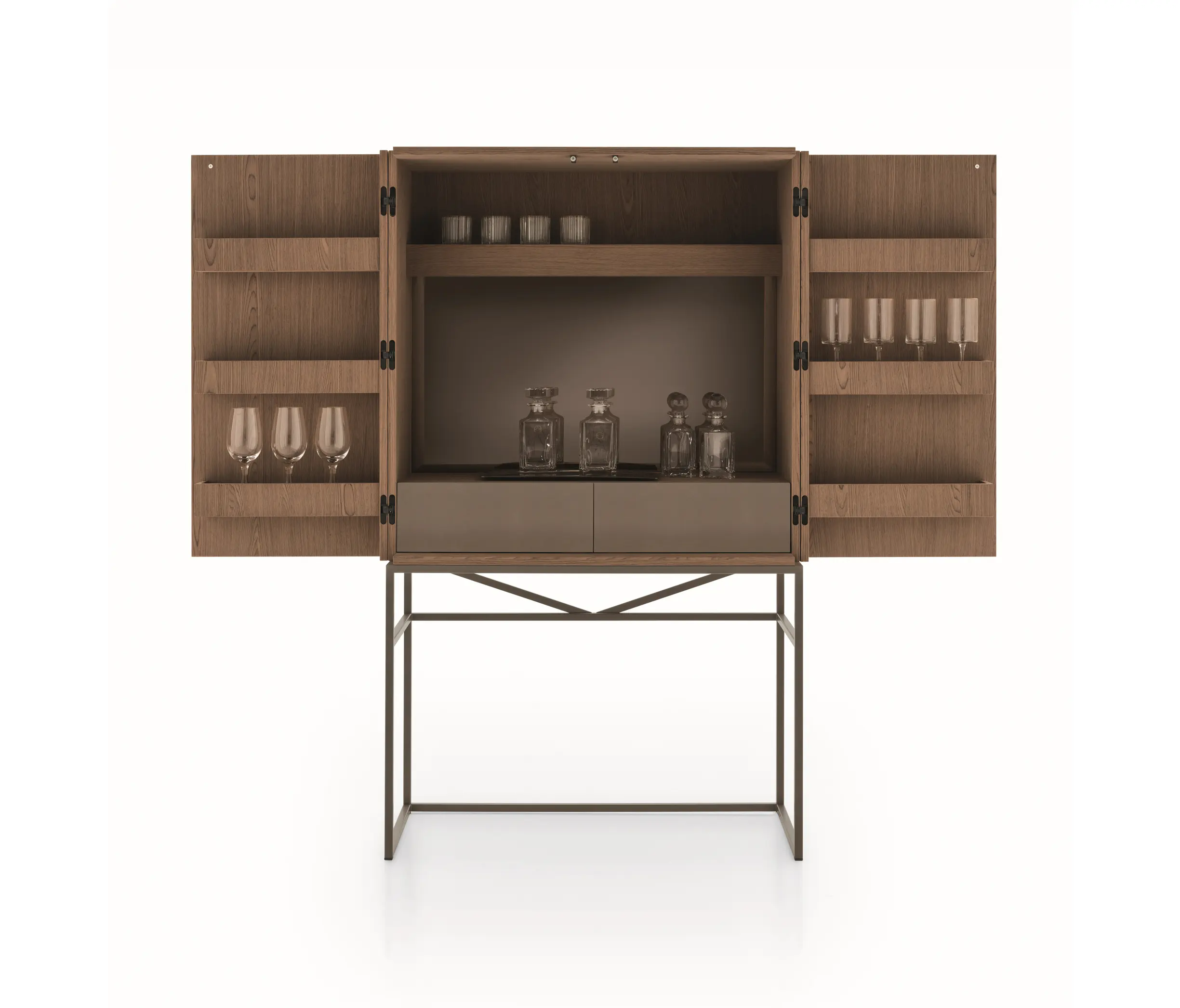 DITRE ITALIA - Unit Privè Box