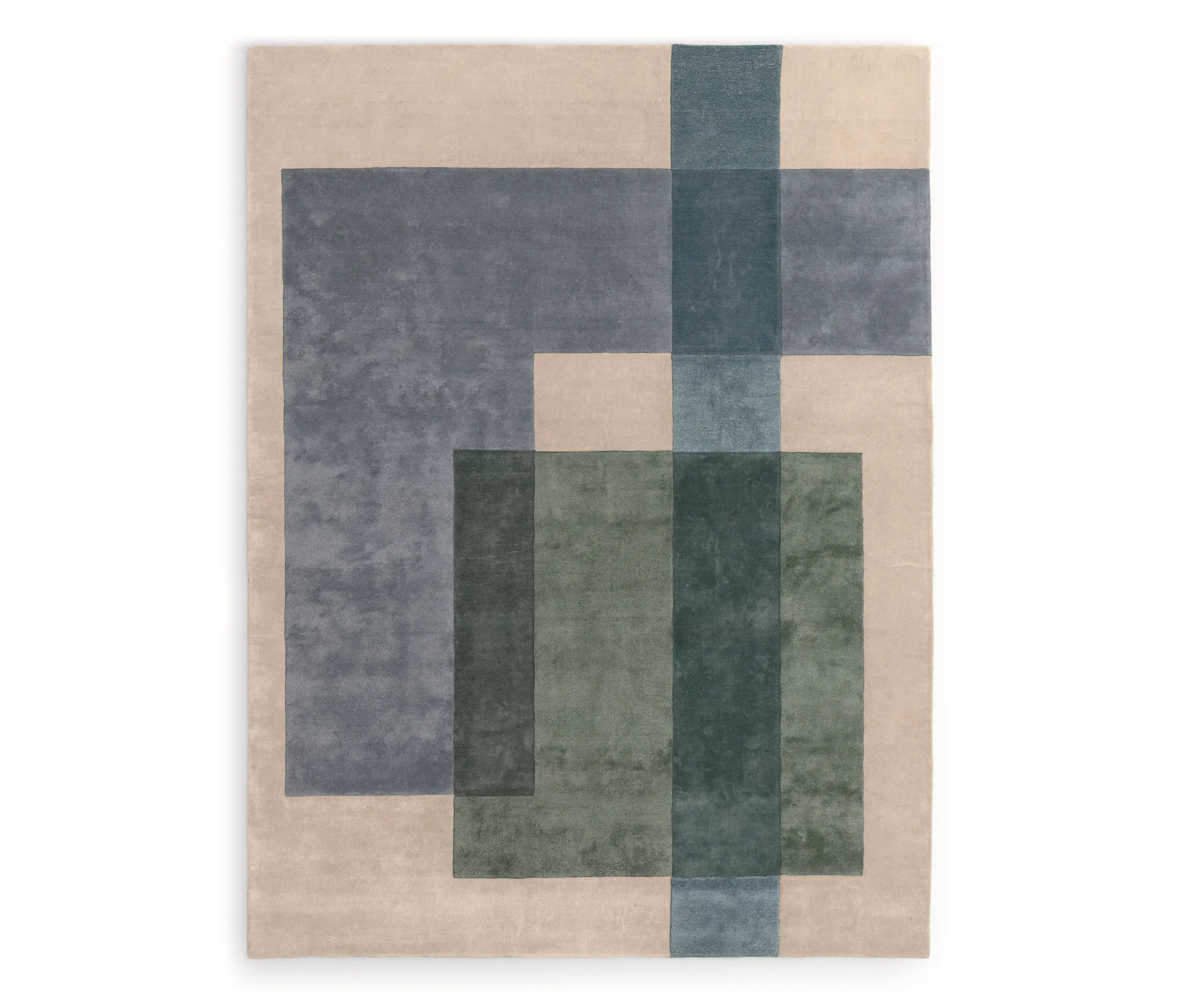 DITRE ITALIA - Overlap