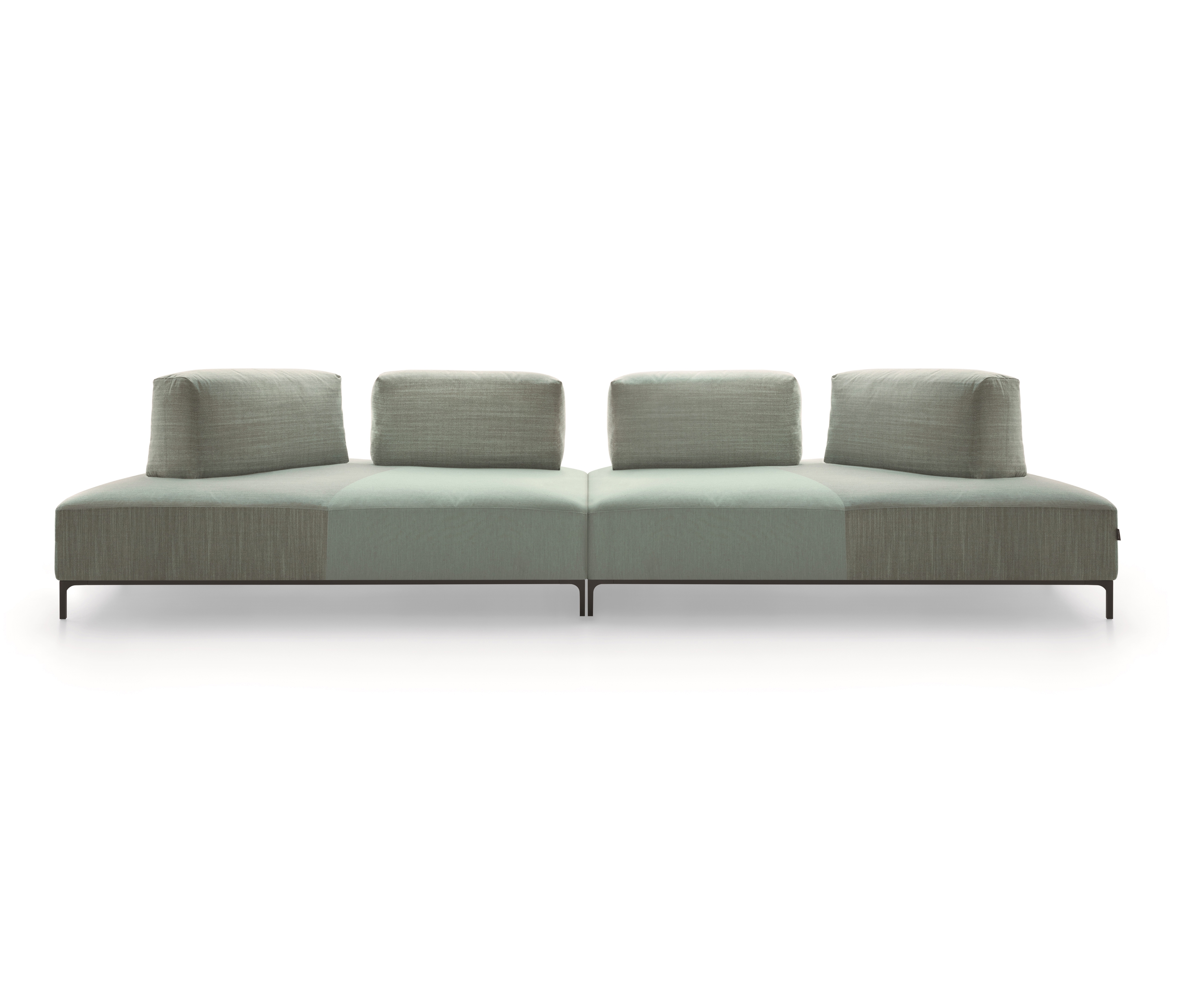 Display product Sanders Universe from manufacturer DITRE ITALIA