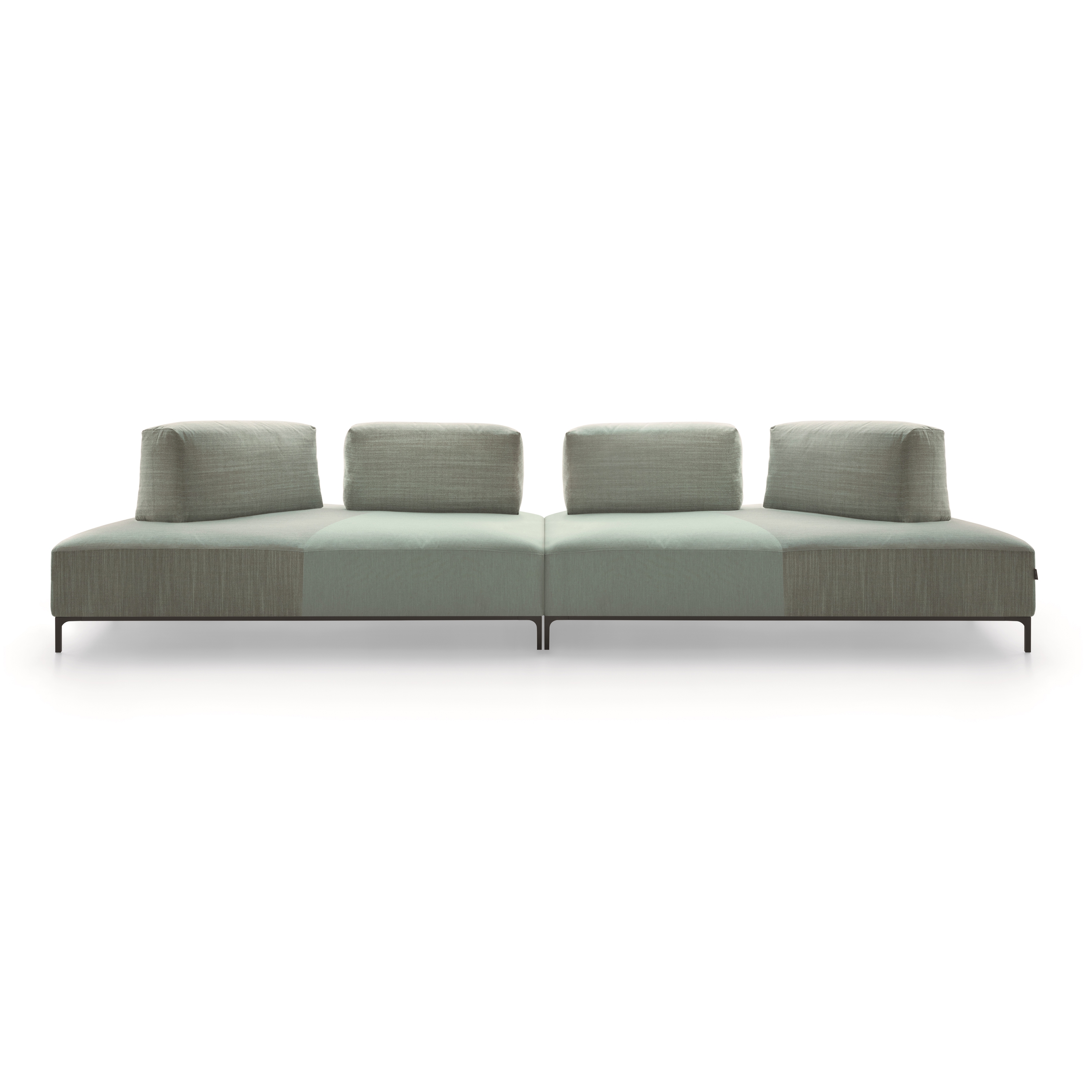 Display product Sanders Universe from manufacturer DITRE ITALIA