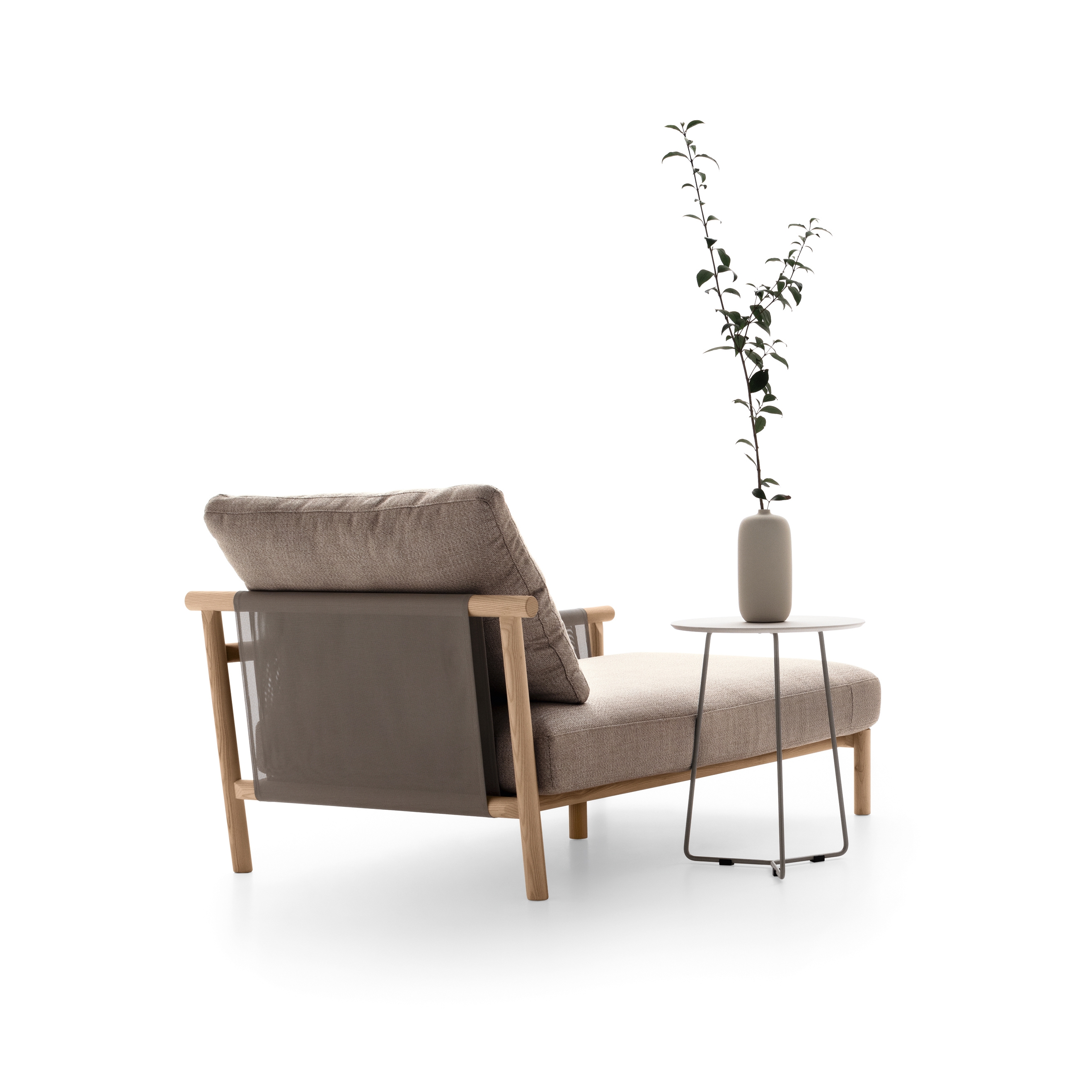Display product Isamu from manufacturer DITRE ITALIA