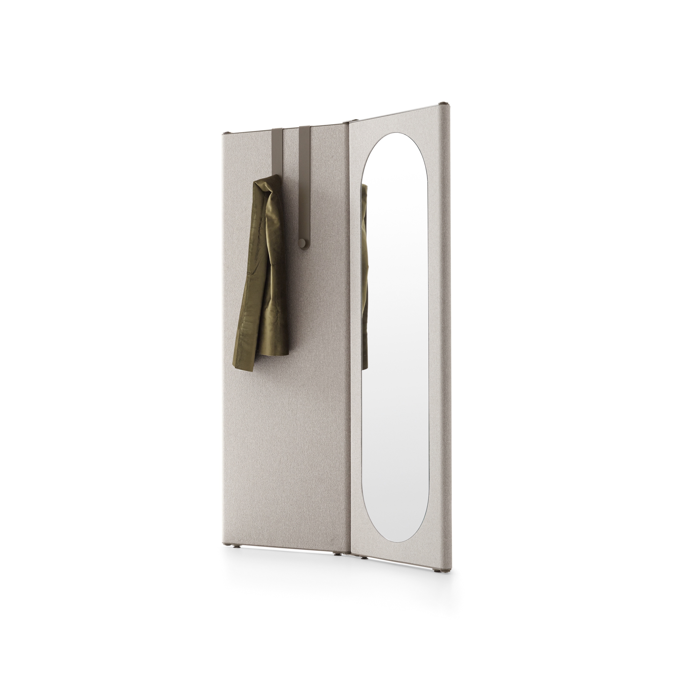 Display product Solitude from manufacturer DITRE ITALIA