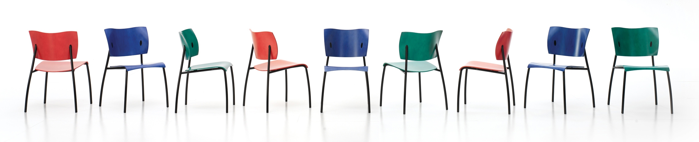 Discover the world of manufacturer Leland International