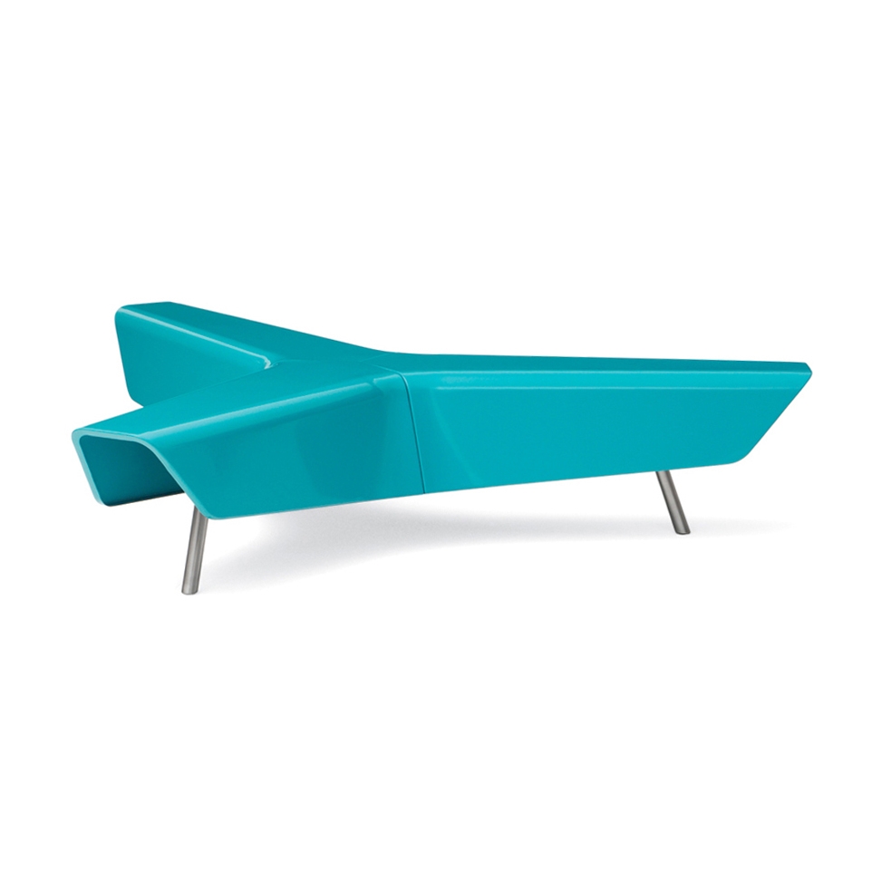 Brit Bench