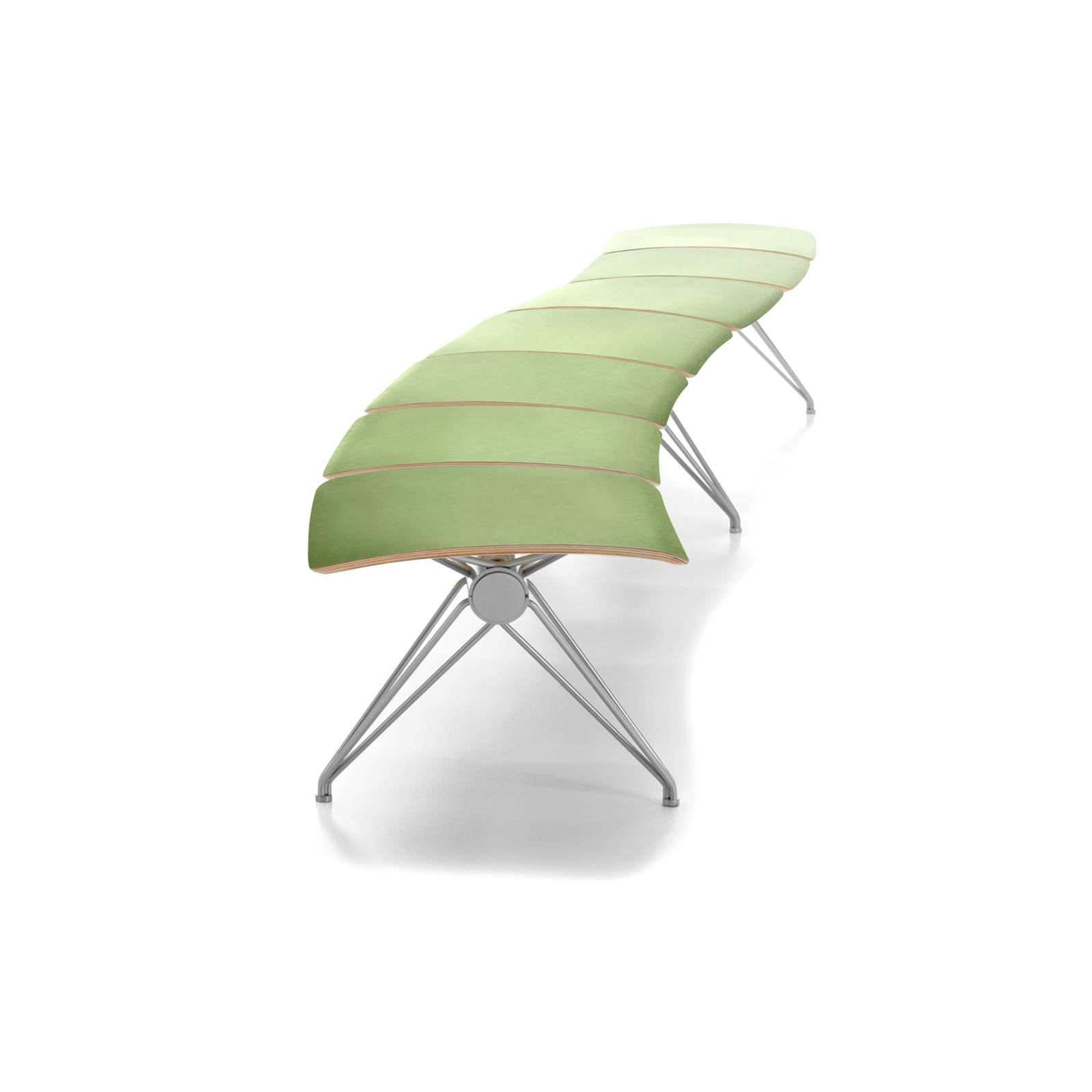 Mostrar el producto Cricket Bench del fabricante Leland International