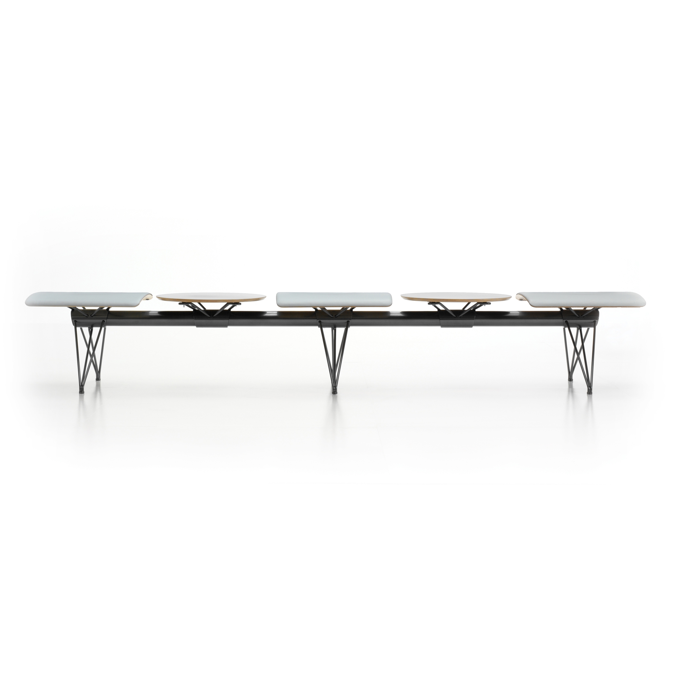 Mostrar el producto Cricket Bench del fabricante Leland International