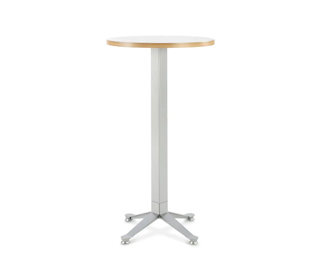 Leland International - Croix Bar Table