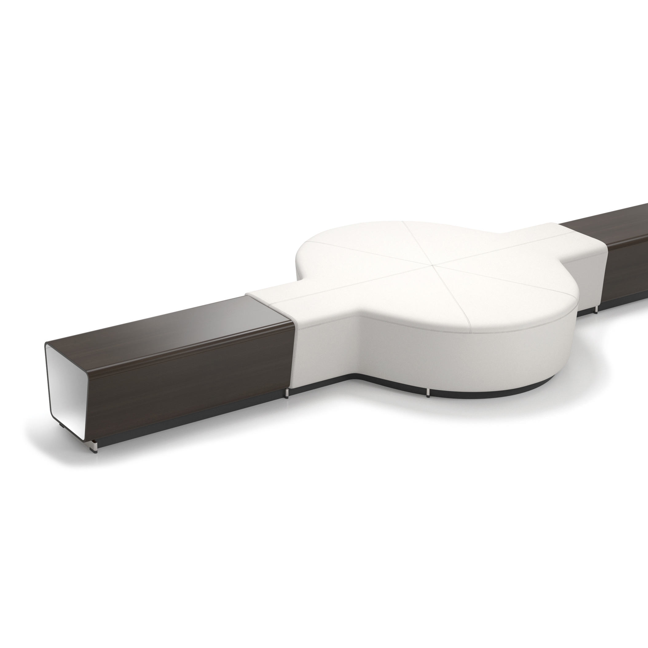 Produkt Ebb Bench des Herstellers Leland International anzeigen