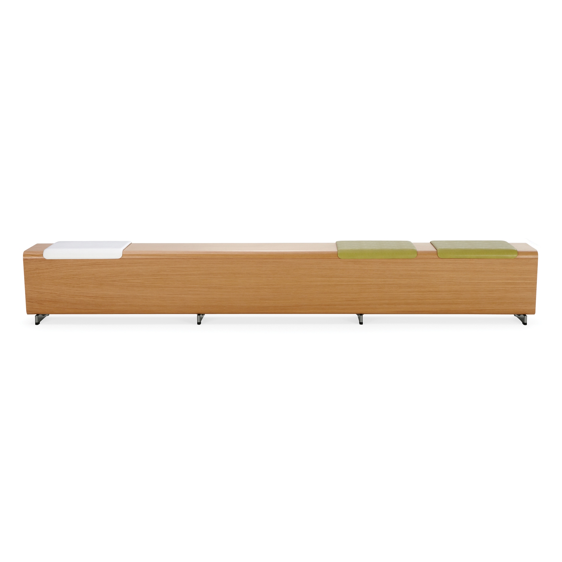 Produkt Ebb Bench des Herstellers Leland International anzeigen