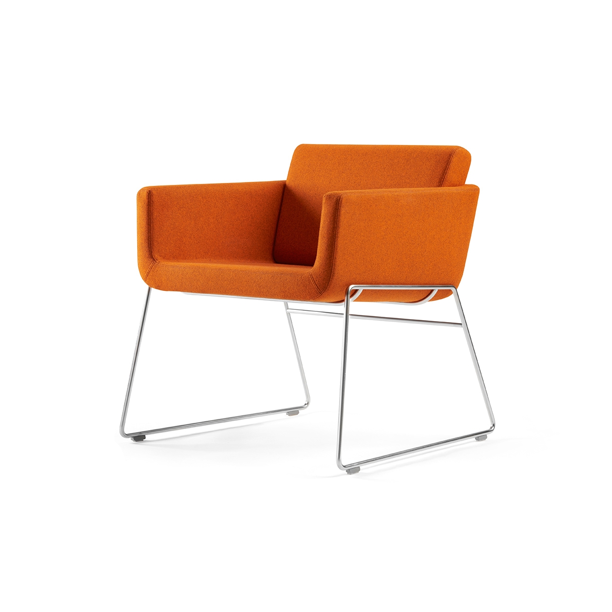 Display product Palomino Guest Chair from manufacturer Leland International