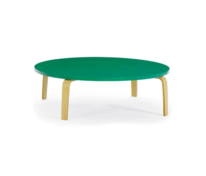 Leland International - Crystal Stool