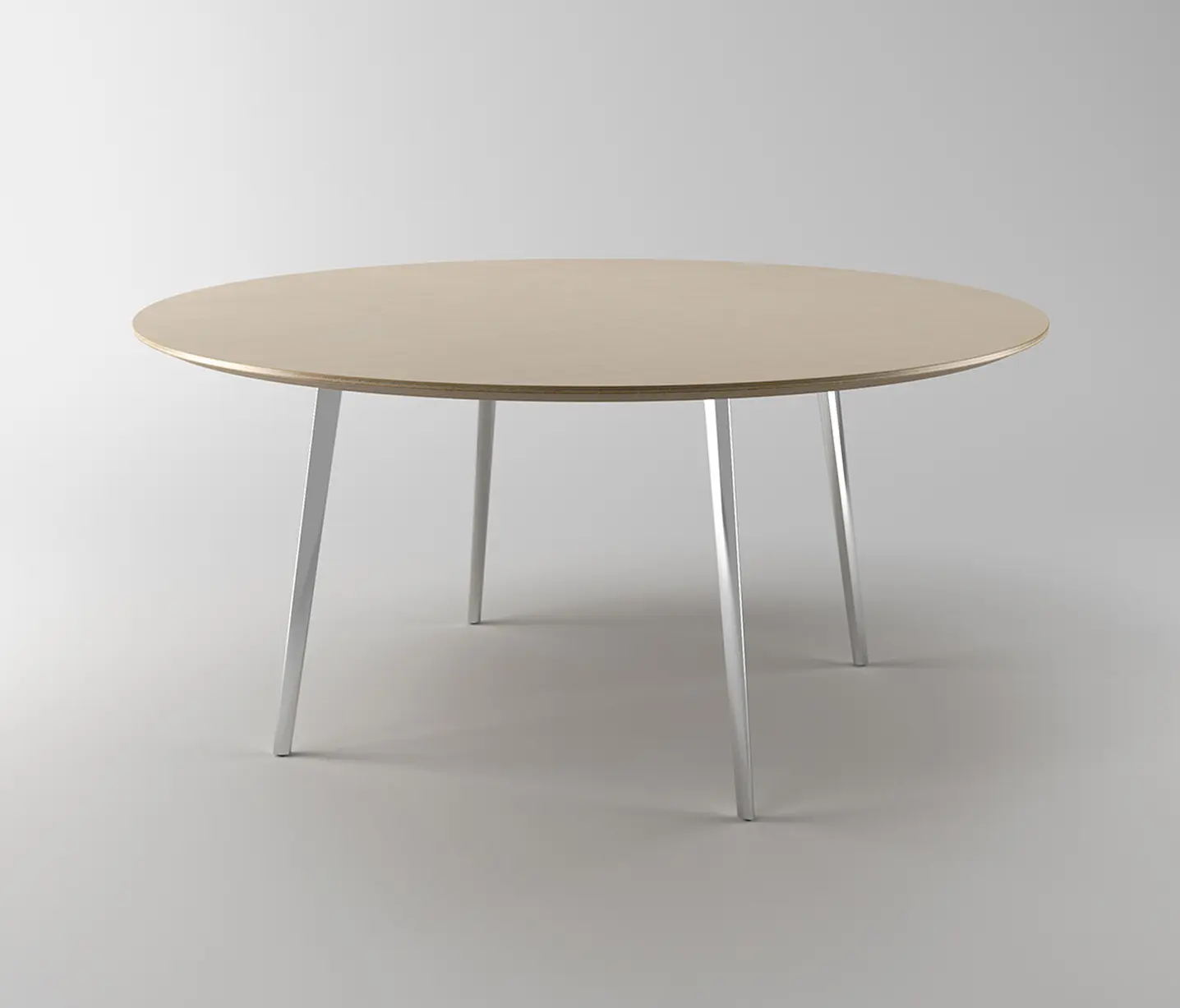Leland International - Fly Table
