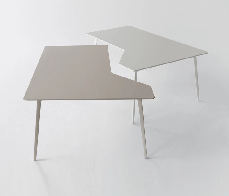 FLY TABLE - Contract tables from Leland International | Architonic