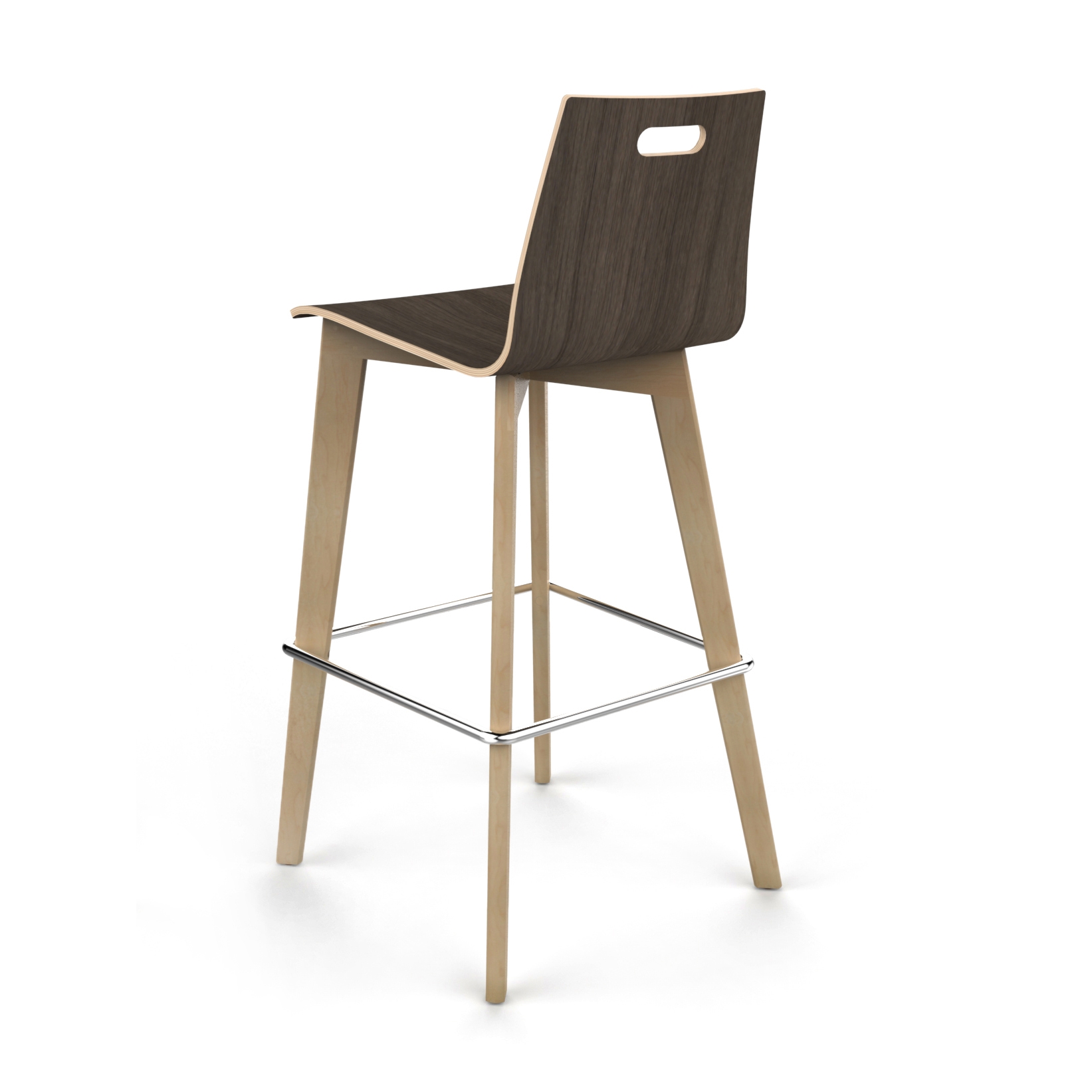 Mostrar el producto Rapson Forty-Eight Bar/Counter del fabricante Leland International