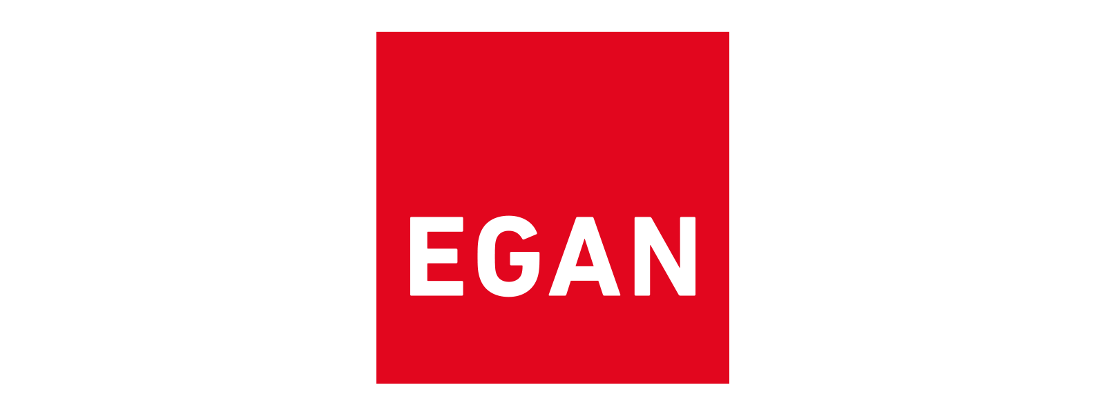 Logo di Egan Visual