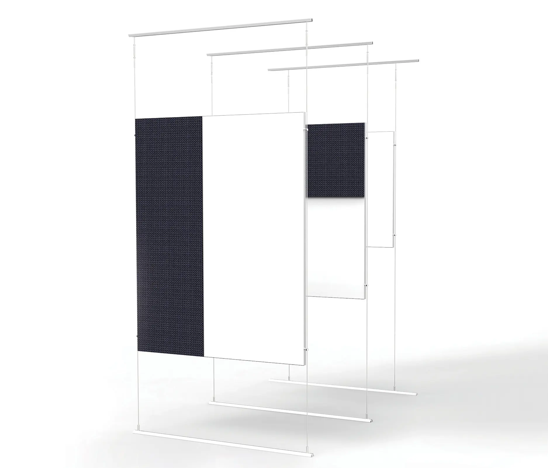 Egan Visual - Presentation Boards - Egan Standing Rigging