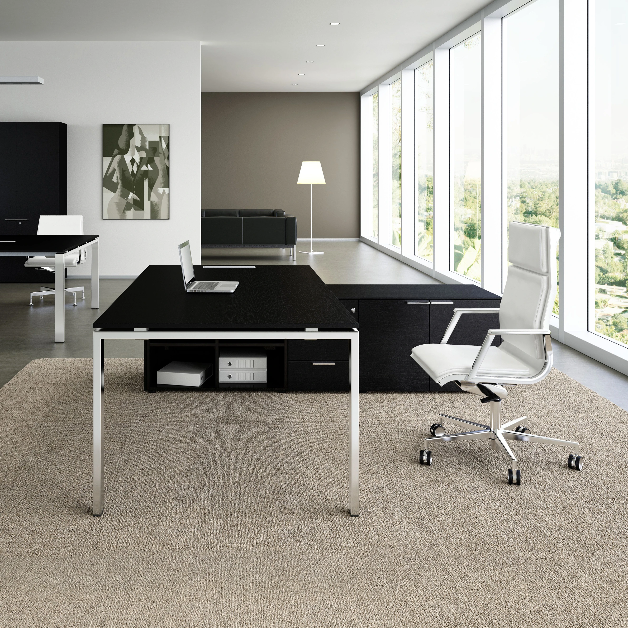 EXECUTIVE